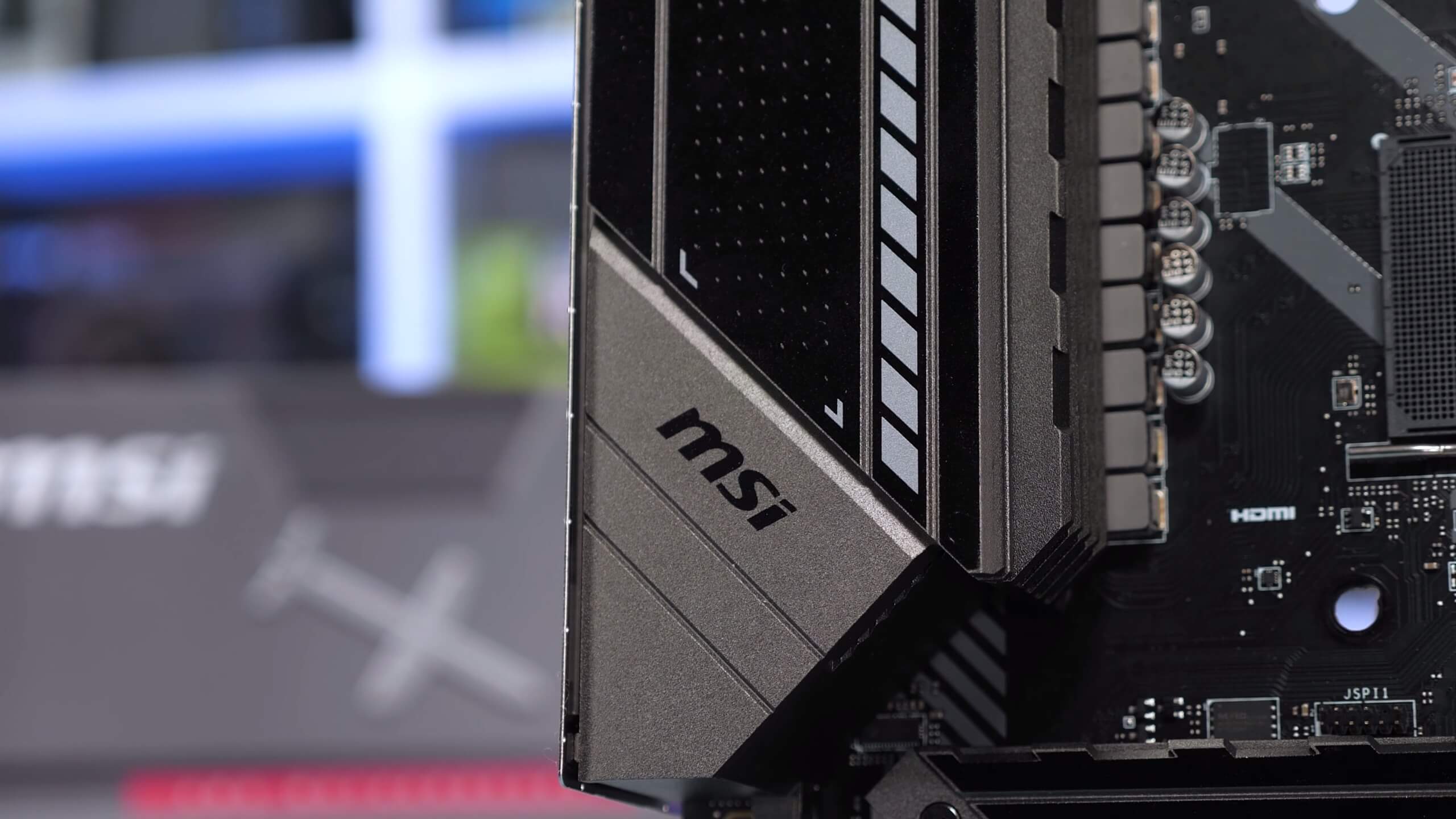 Msi X570 Tomahawk Motherboard Review