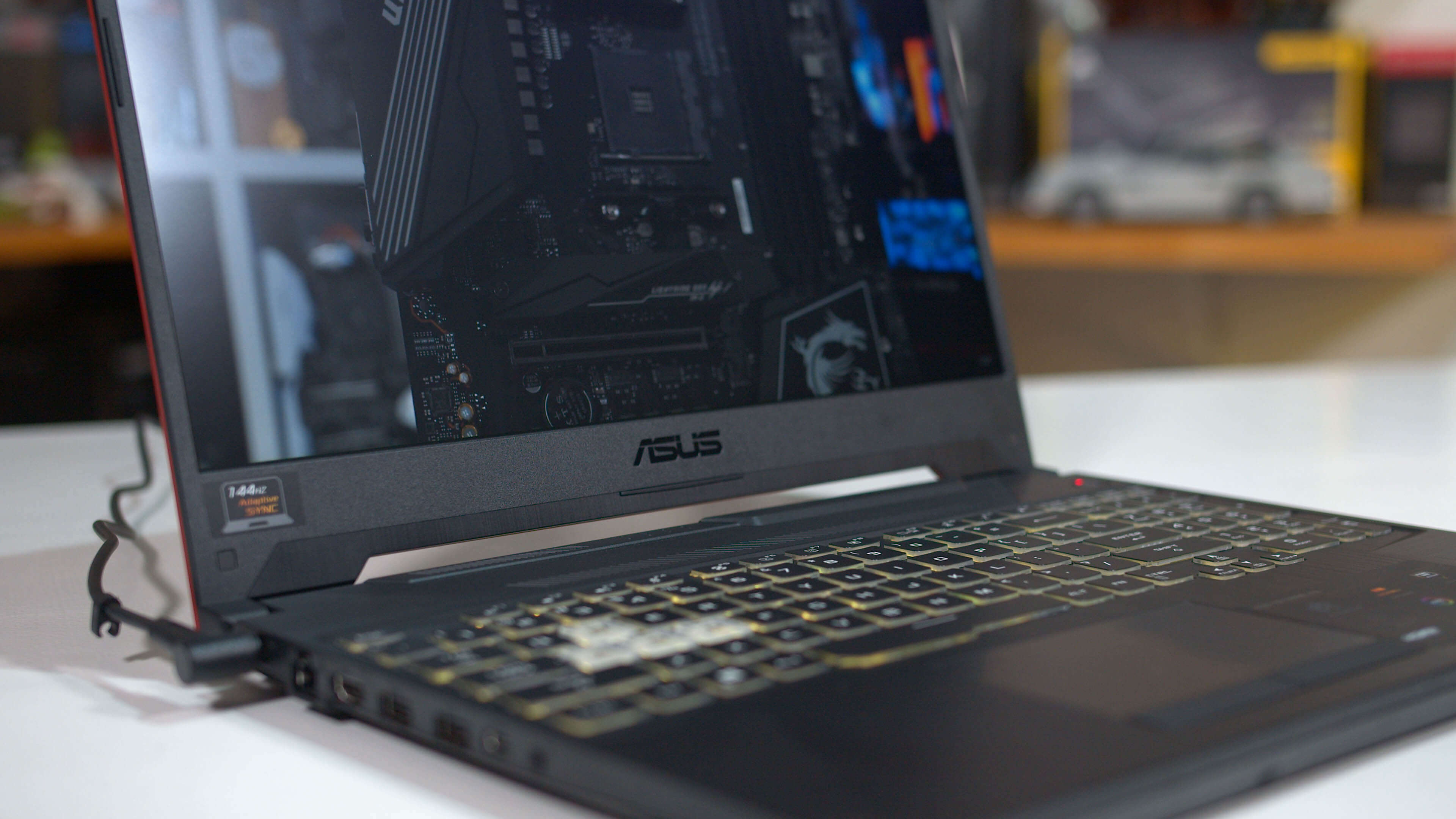 ips vs tn vs va Intel core i5-10400 vs. amd ryzen 5 3600 photo gallery