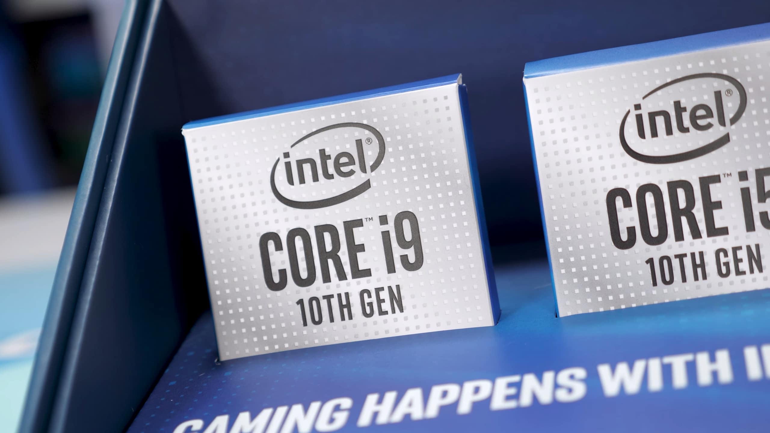 Intel Core i9-10900K Review | TechSpot