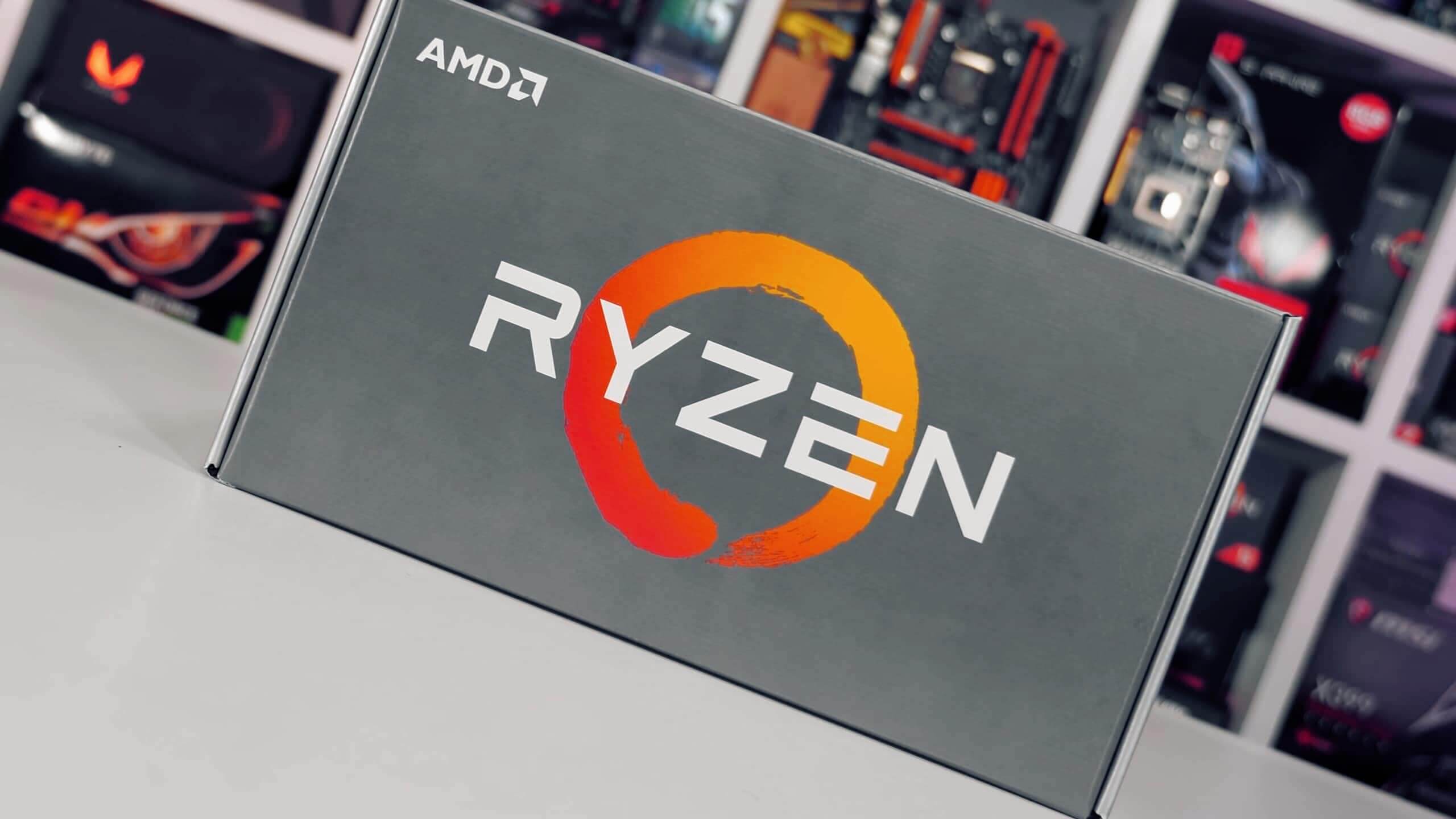 AMD dominates Amazon's best-selling CPU chart, despite Intel's discounts