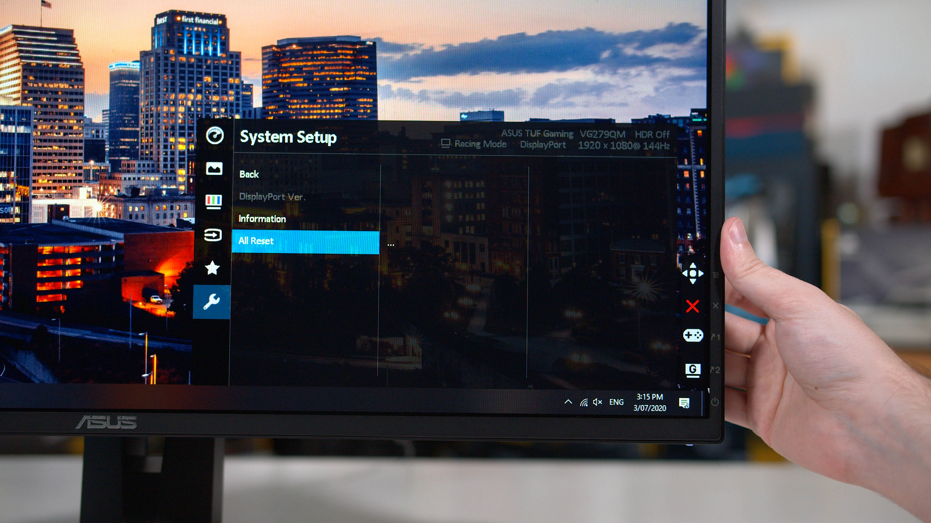 How to Calibrate Your Monitor Photo Gallery - TechSpot