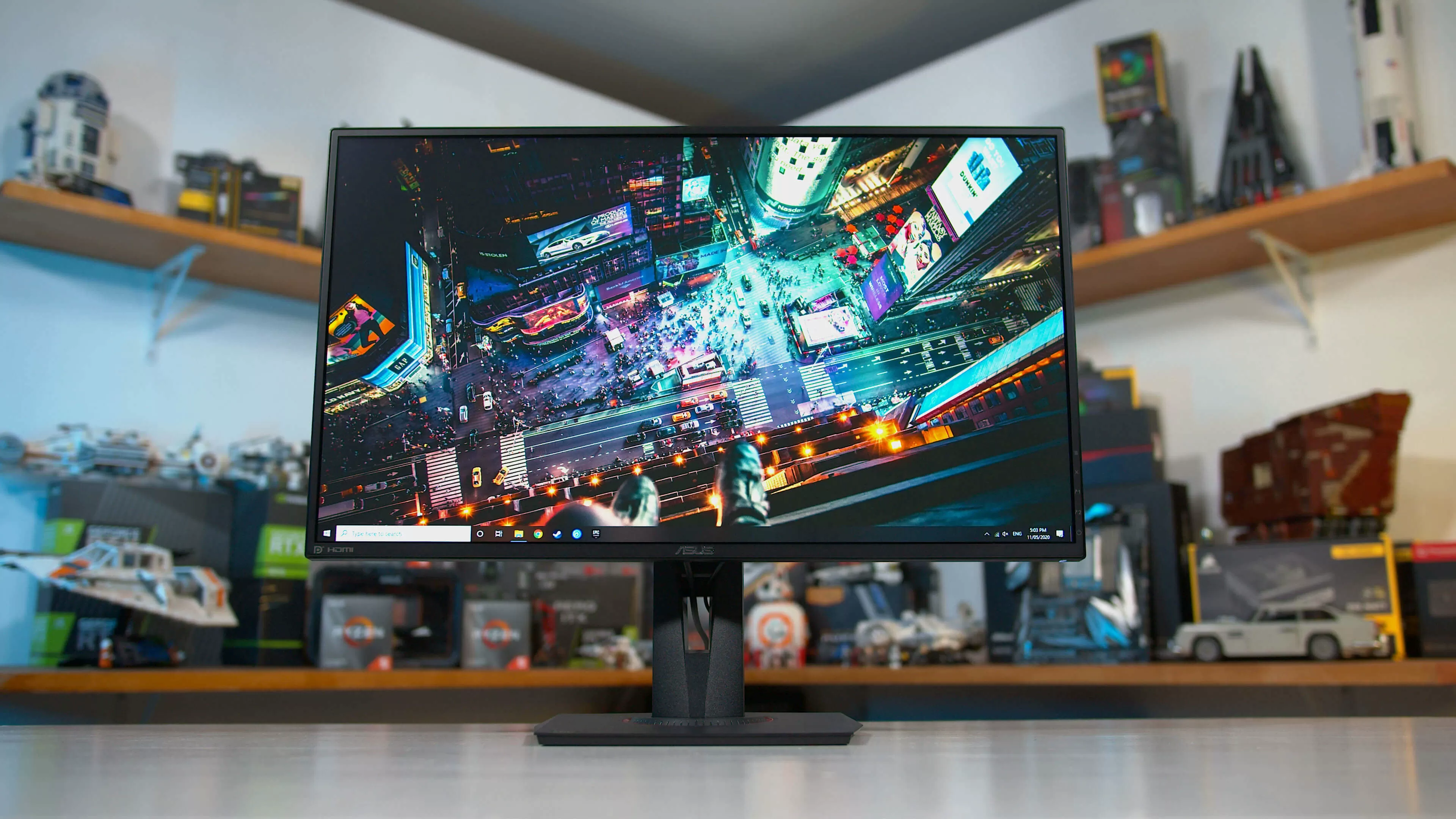 Asus tuf gaming 280hz