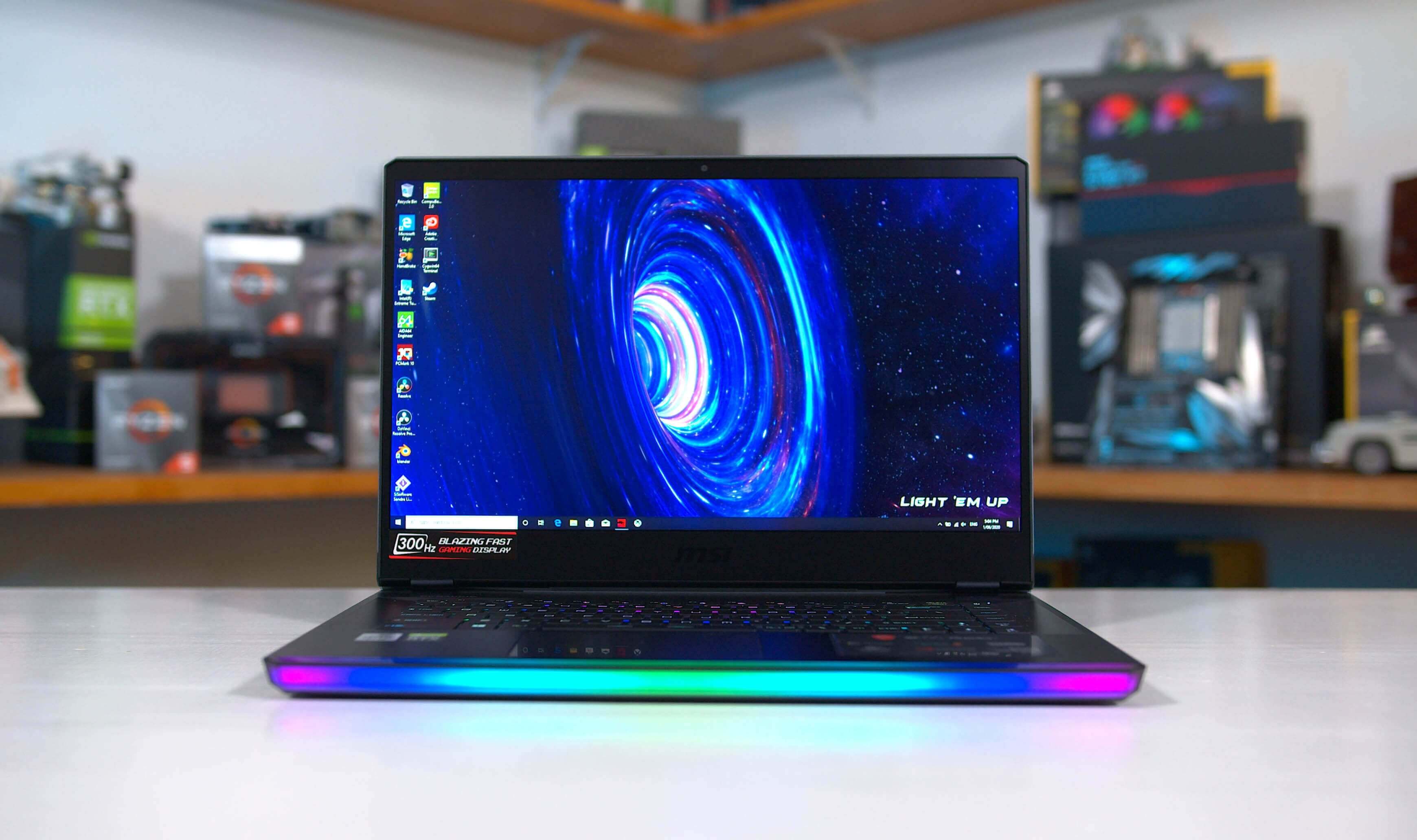 GPU Performance 'Quick Comparison' – Groovy Computers