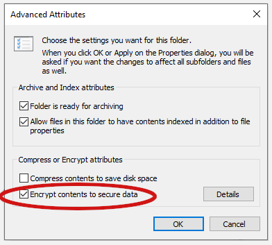 how to encrypt your laptop how to encrypt your laptop