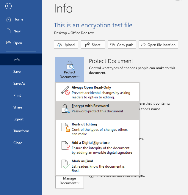 How To Encrypt Files Folders And Drives On Windows 10 Techspot How To Encrypt Files Folders And Drives On Windows 10 Techspot