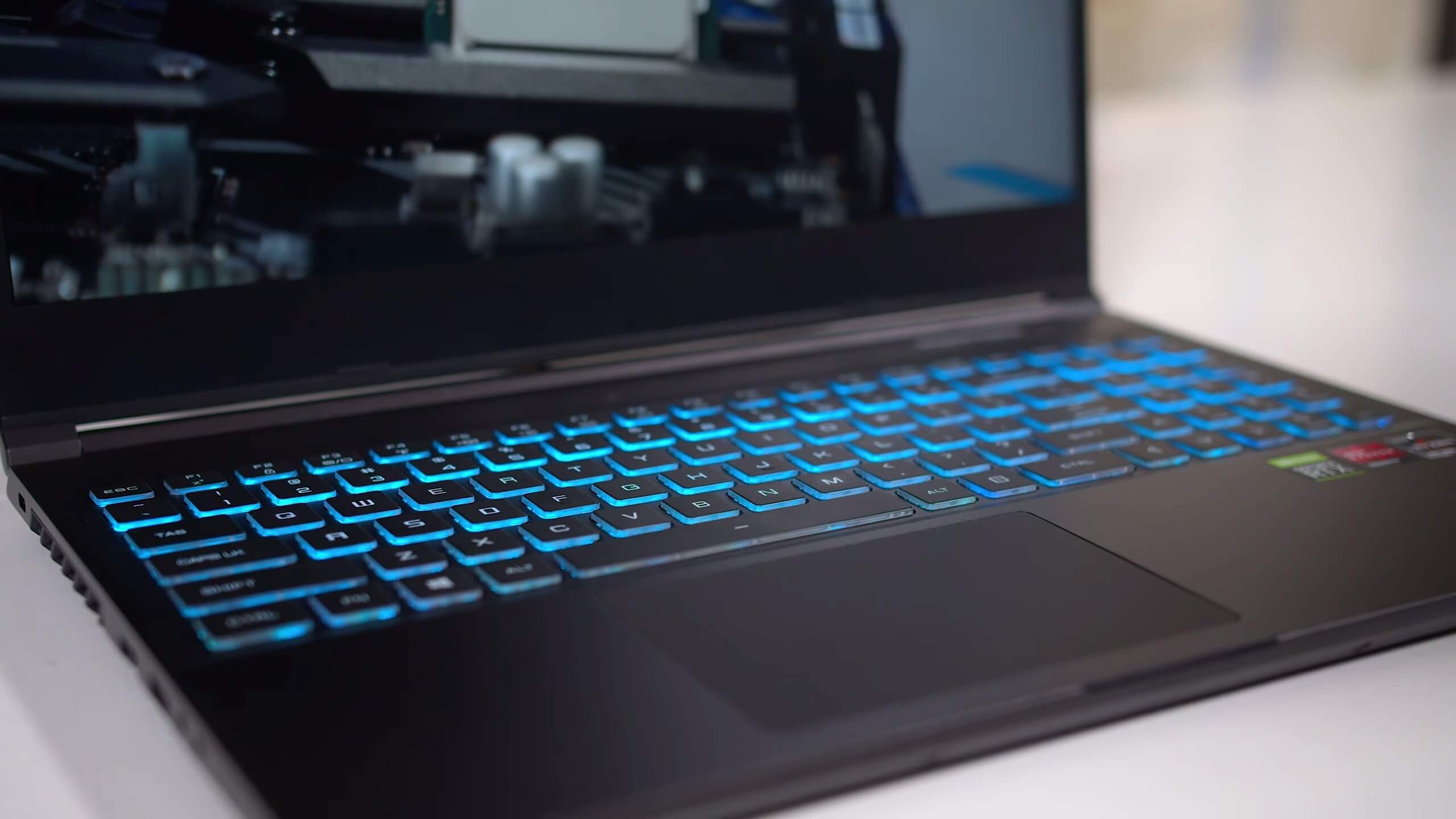 The Best AMD Ryzen Gaming Laptops So Far Photo Gallery TechSpot