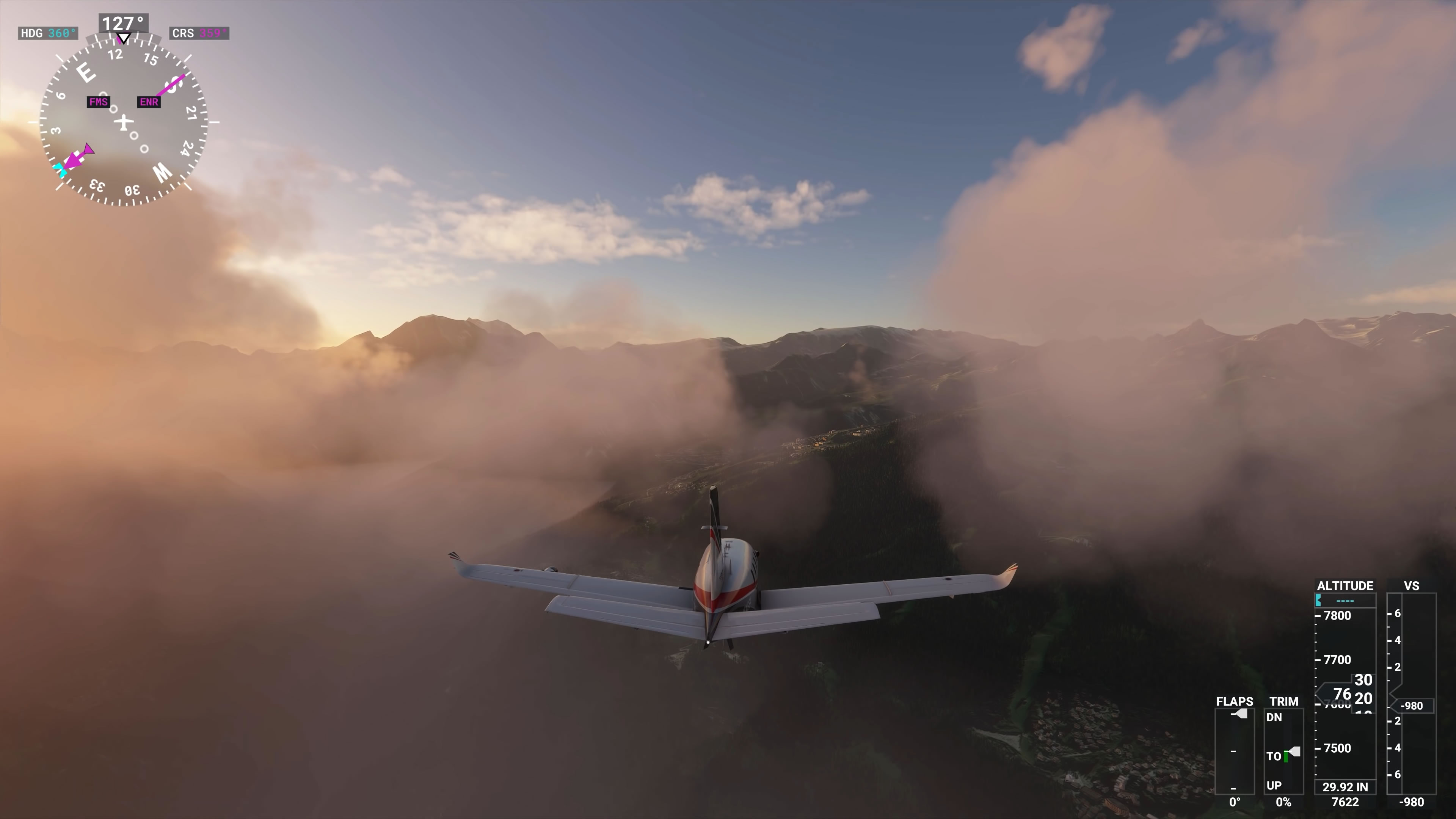 Microsoft Flight Simulator 2020 Benchmarked Techspot