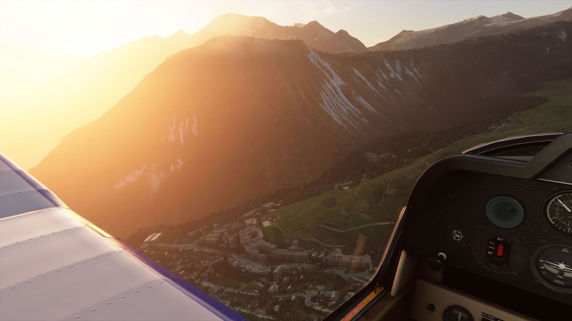 Microsoft Flight Simulator 2020 Benchmarked
