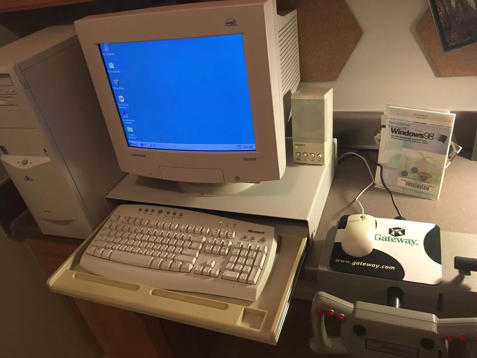 2000s computer