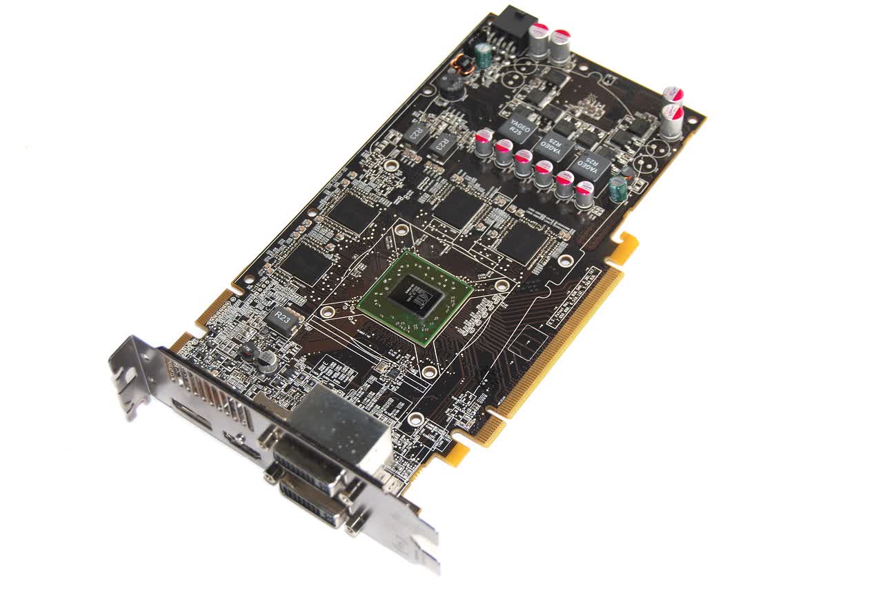 Ati Radeon Hd 5770 Review Techspot