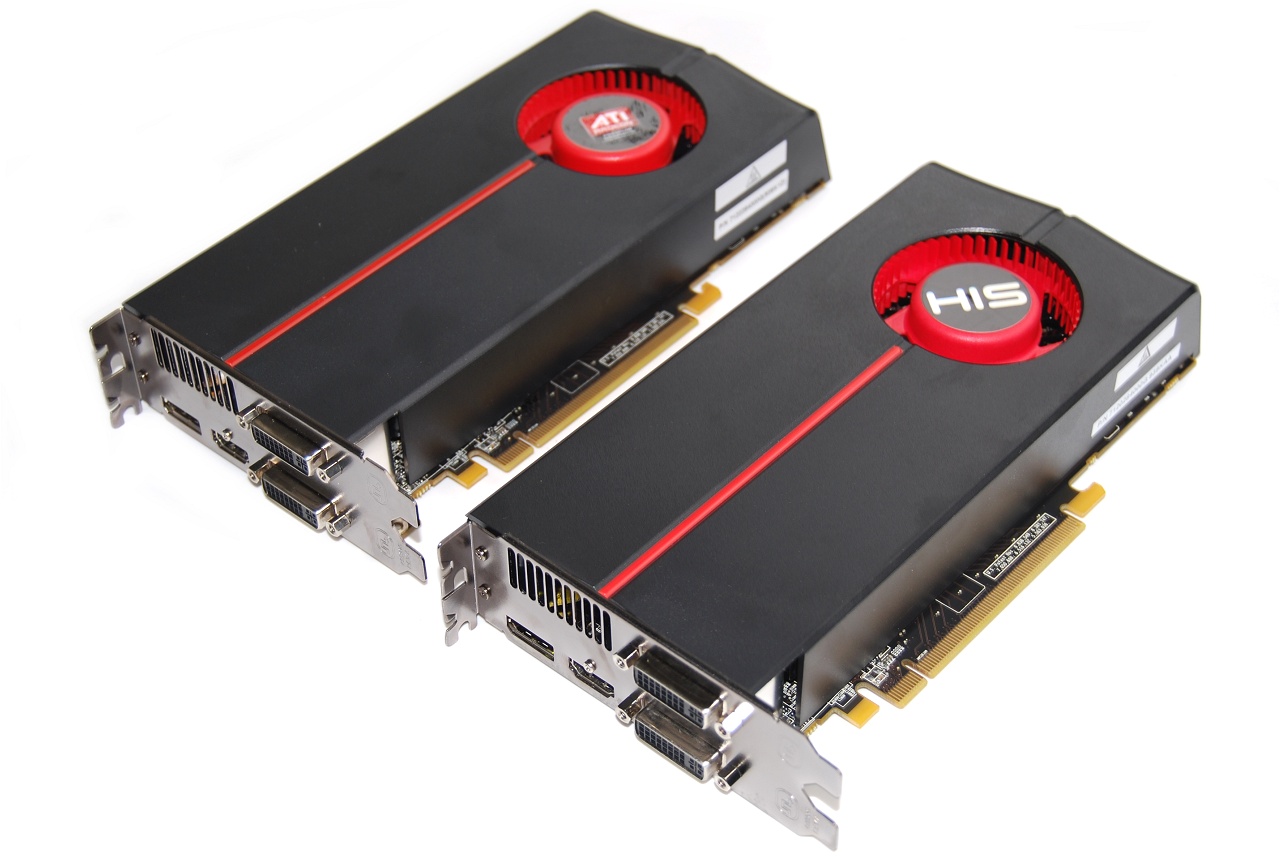 Ati Radeon Hd 5770 Review Ati Radeon Hd 5770 In Detail Techspot