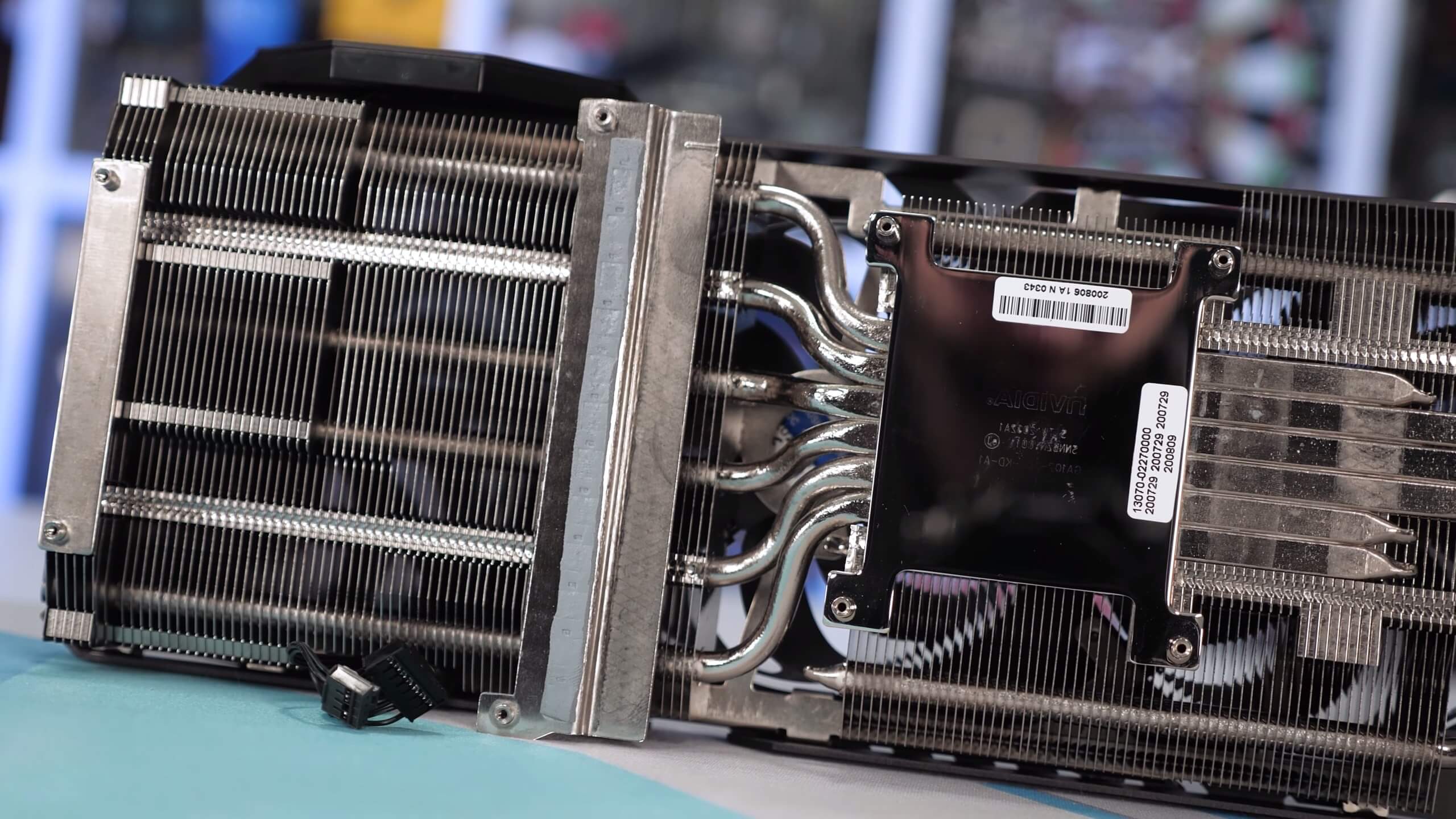 Какой Процессор Купить Для Rtx 3070