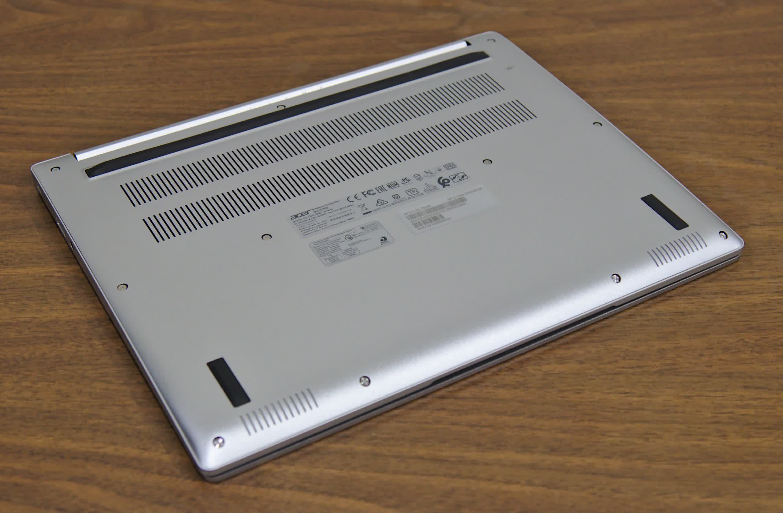 Acer 4800u deals