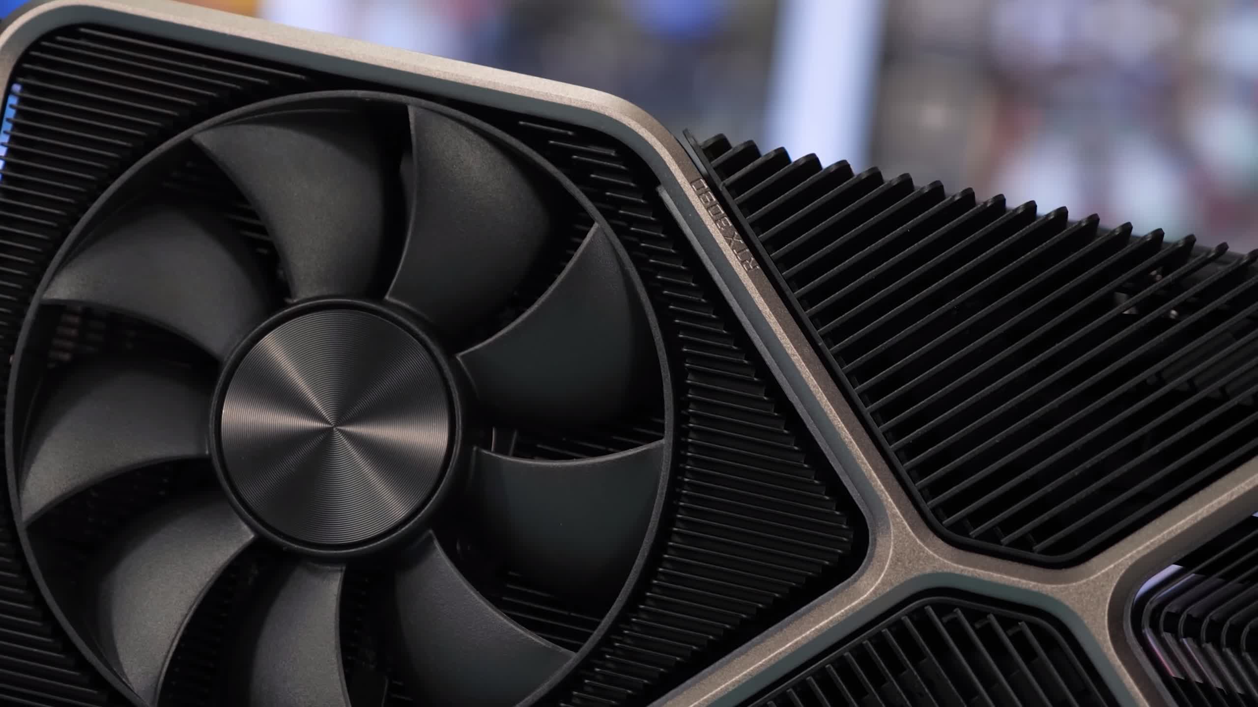 Nvidia RTX 3080 Gaming Performance at 1440p: CPU or Architecture Bottleneck? Photo Gallery