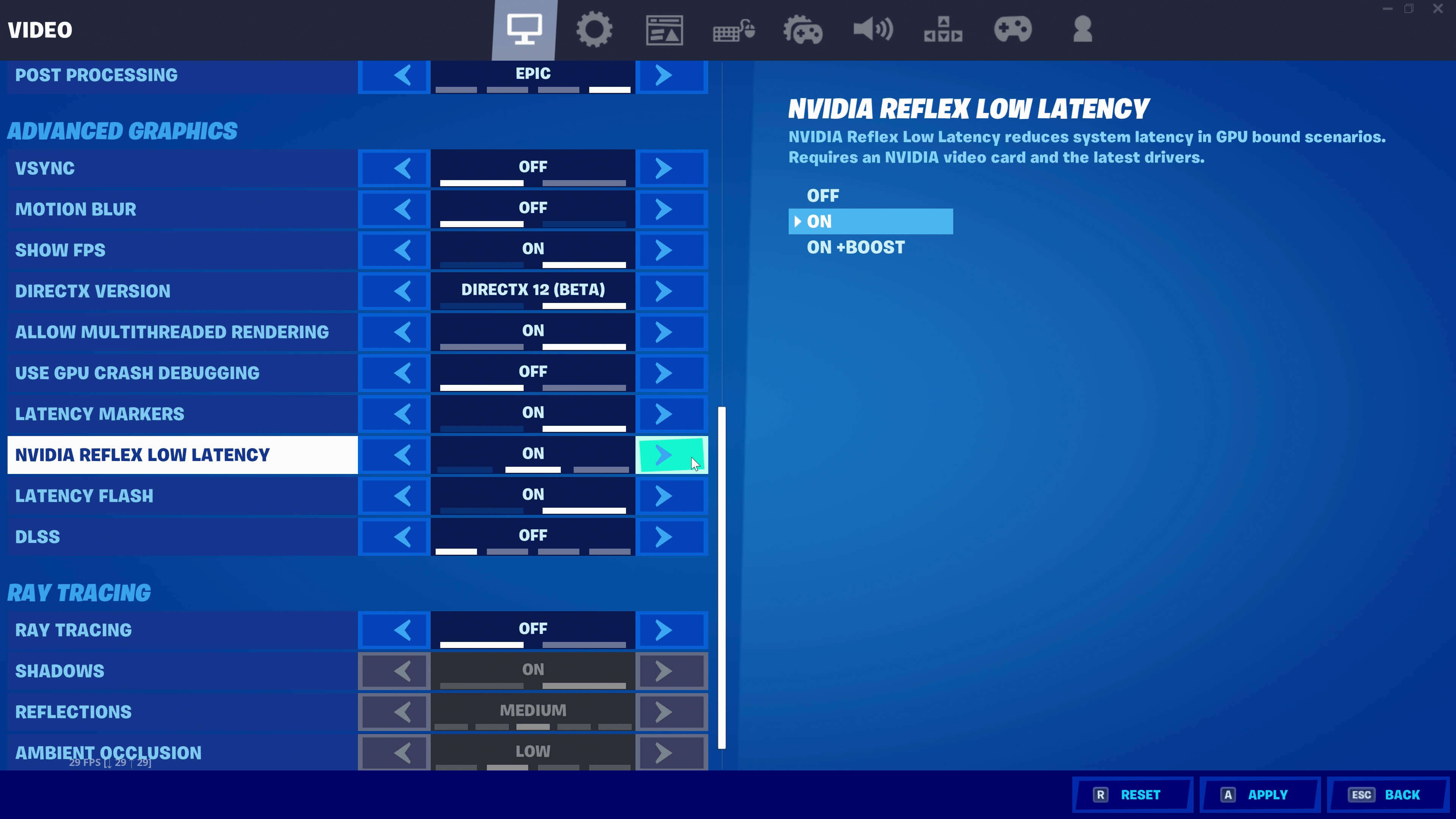 Nvidia Reflex Tested Low Latency Revolution Techspot Nvidia Reflex Tested Low Latency Revolution Techspot