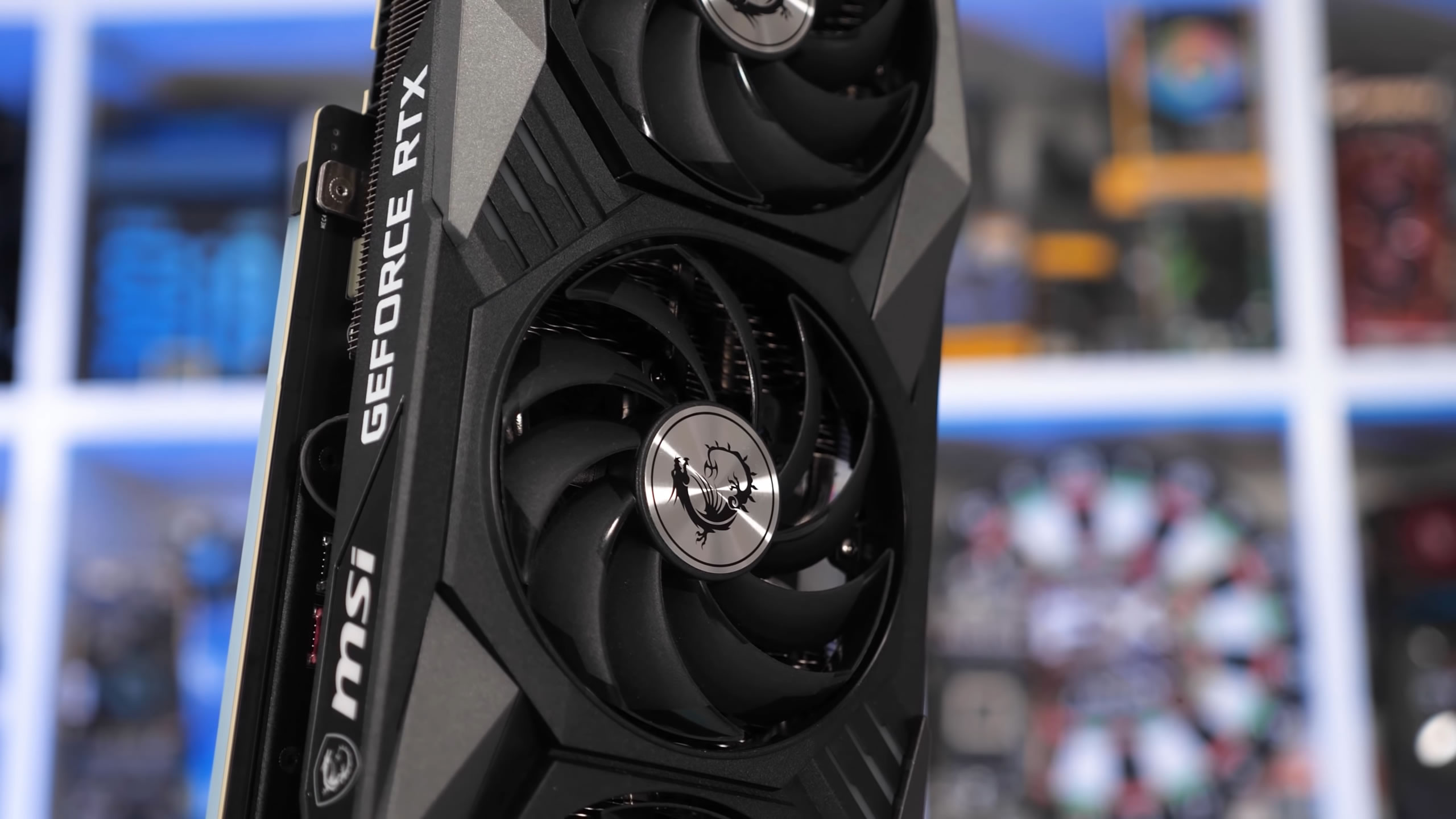 Geforce rtx 3070 gaming x trio