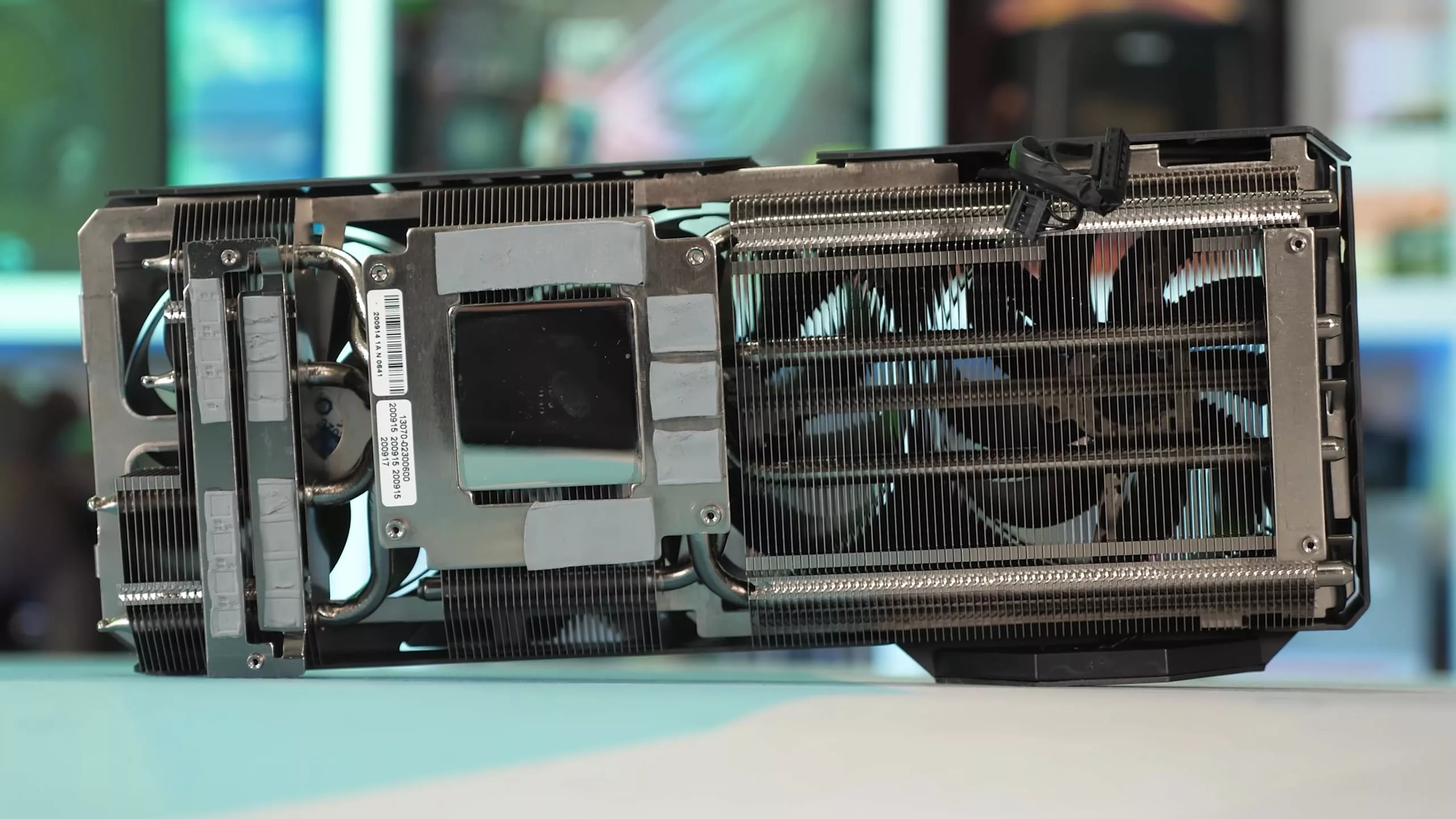 Tuf gaming geforce rtx 3070