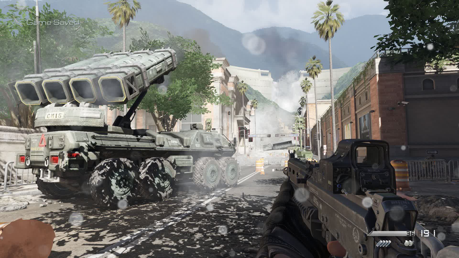 Call Of Duty: Modern Warfare 3 review: sublime multiplayer saves a dull shooter