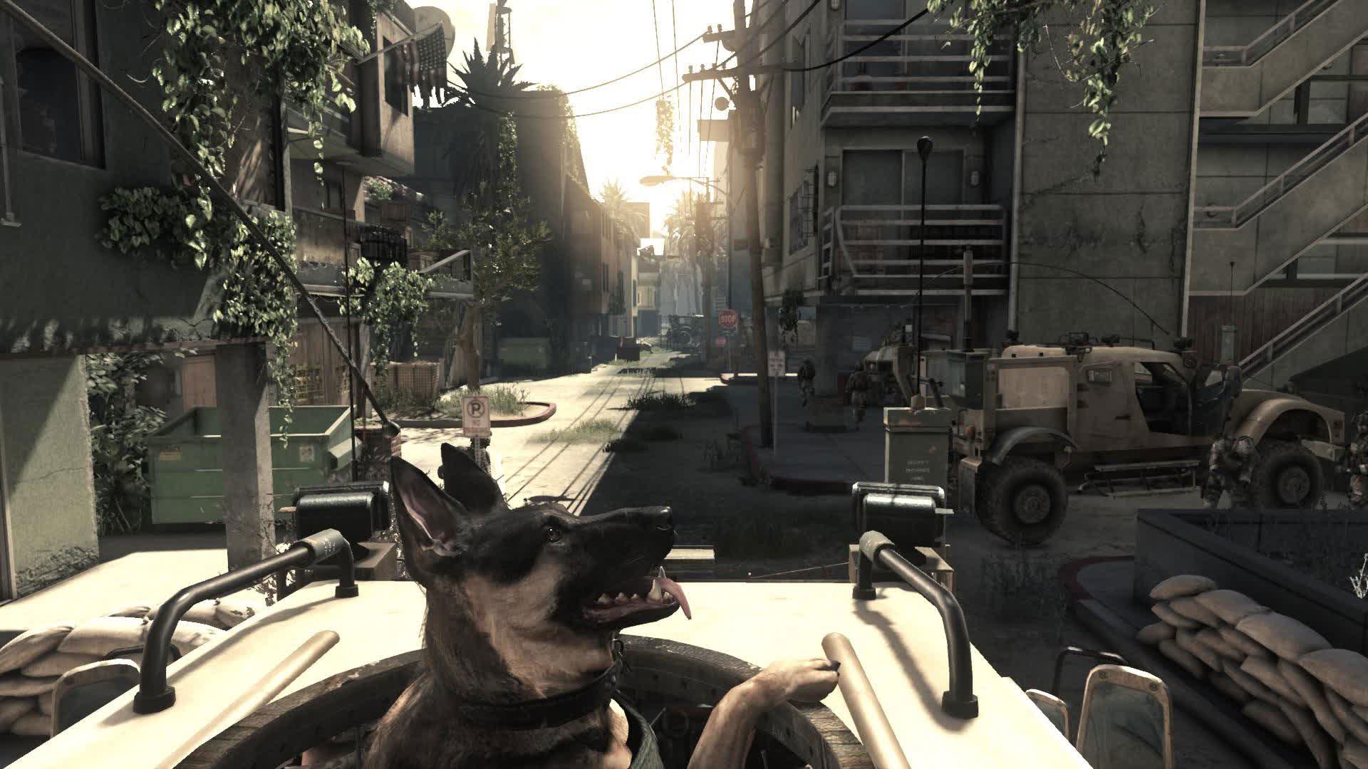 Call of Duty: Ghosts multiplayer steps back into Treyarch's shadow - opinion