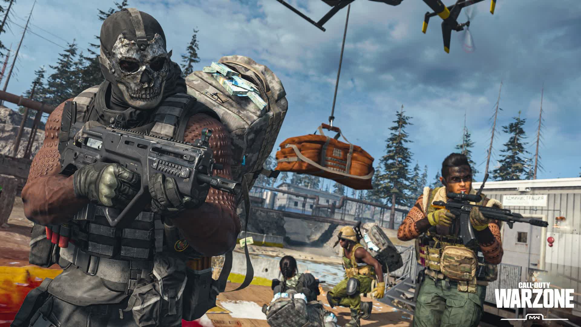 What Black Ops 2 Gets Right About America's Dirty Little Wars - War on the  Rocks