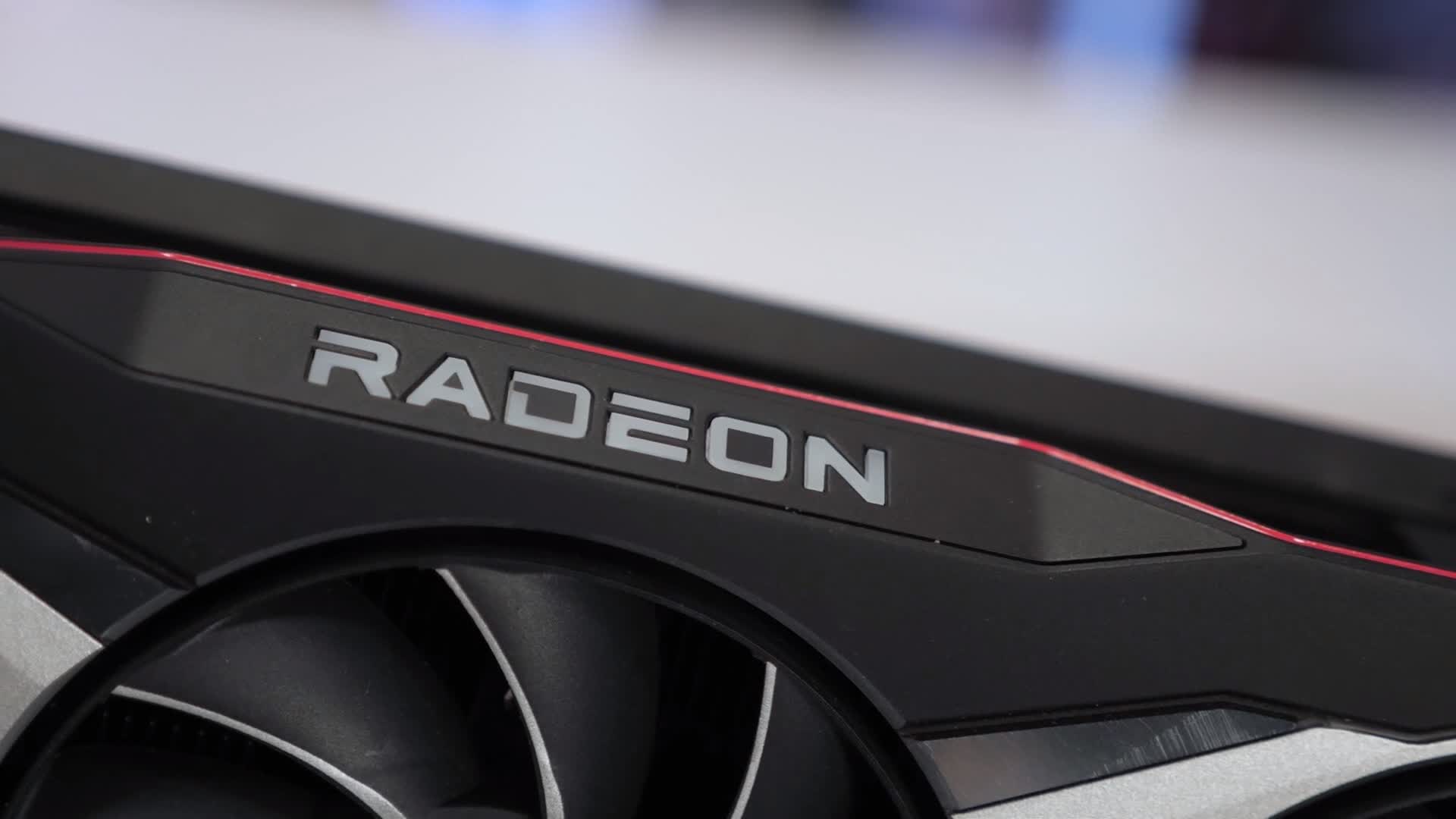 AMD Radeon RX 6900 XT Review and Benchmark — Micro Center