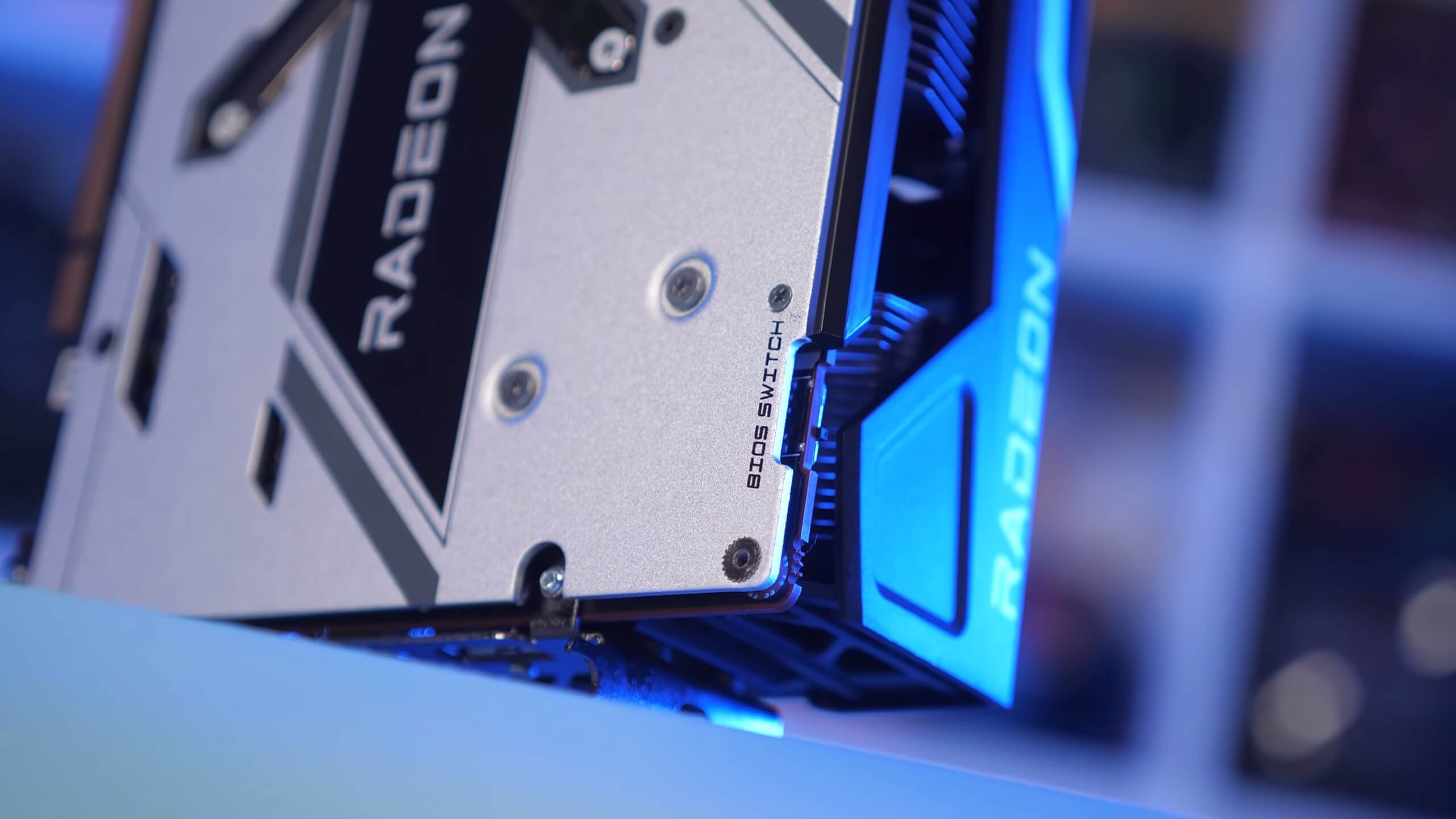 Sapphire Radeon RX 6800 XT Nitro+ Review | TechSpot