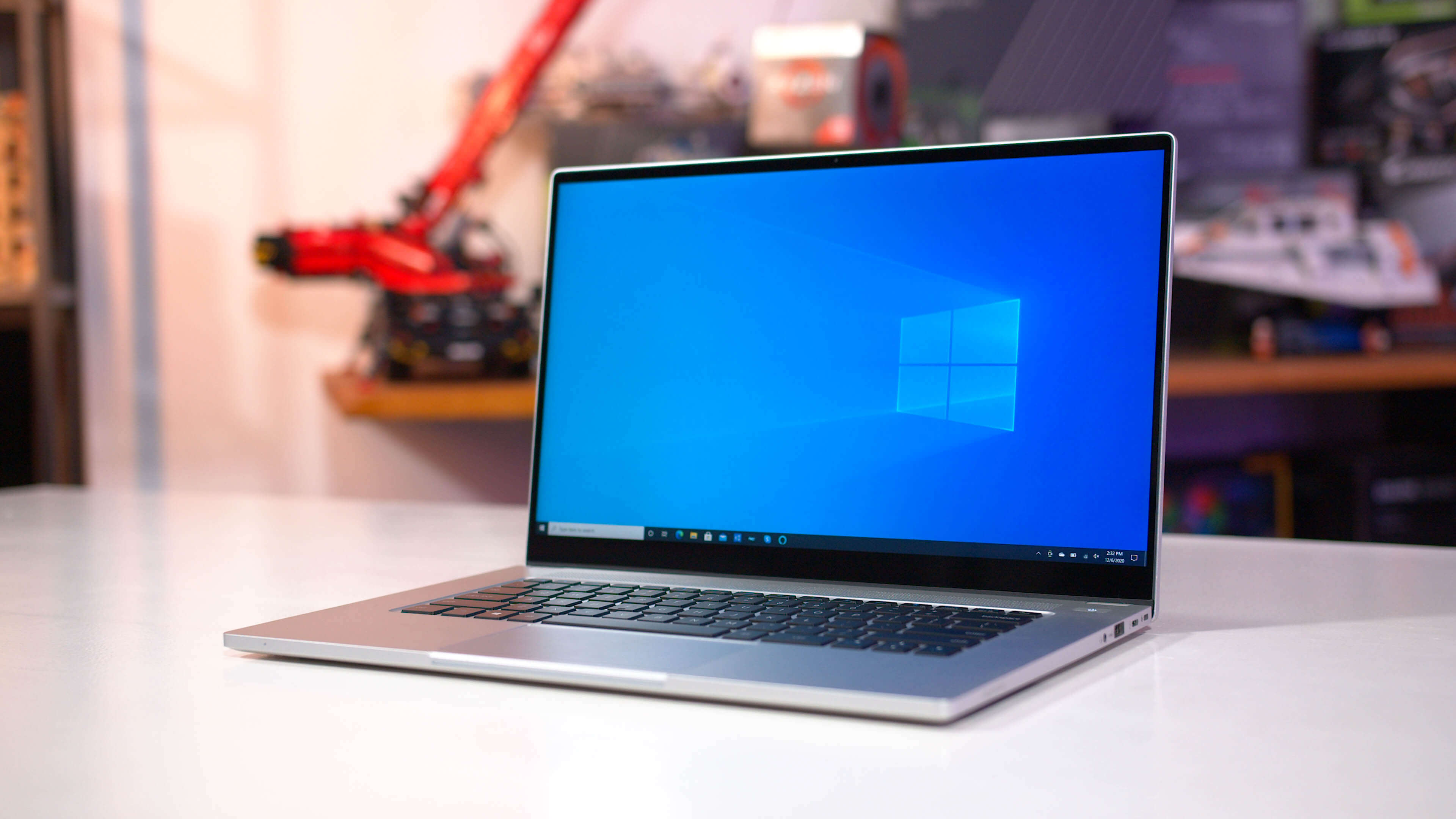Intel Core i7-1165G7 Review: Tiger Lake Inside Photo Gallery - TechSpot