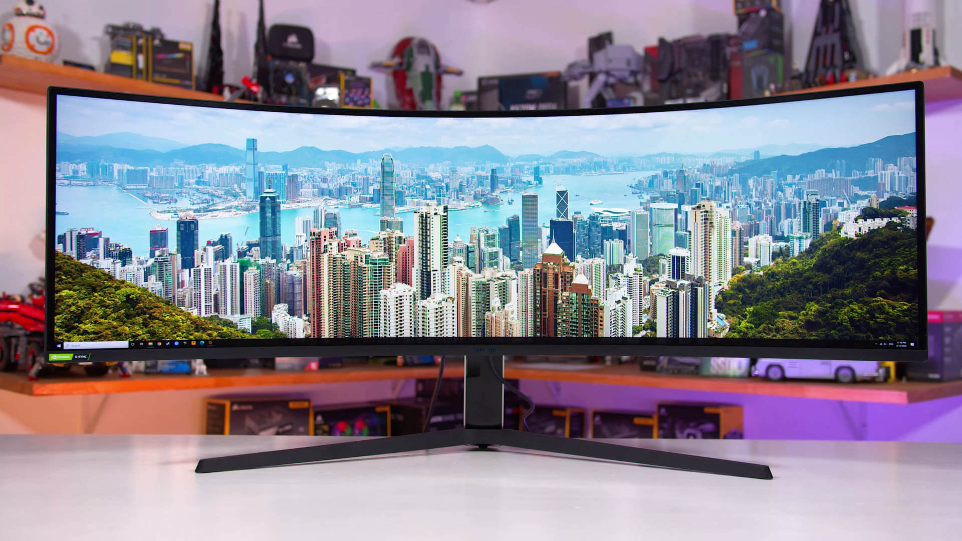 VESA says there's no such thing as DisplayHDR 2000 monitors