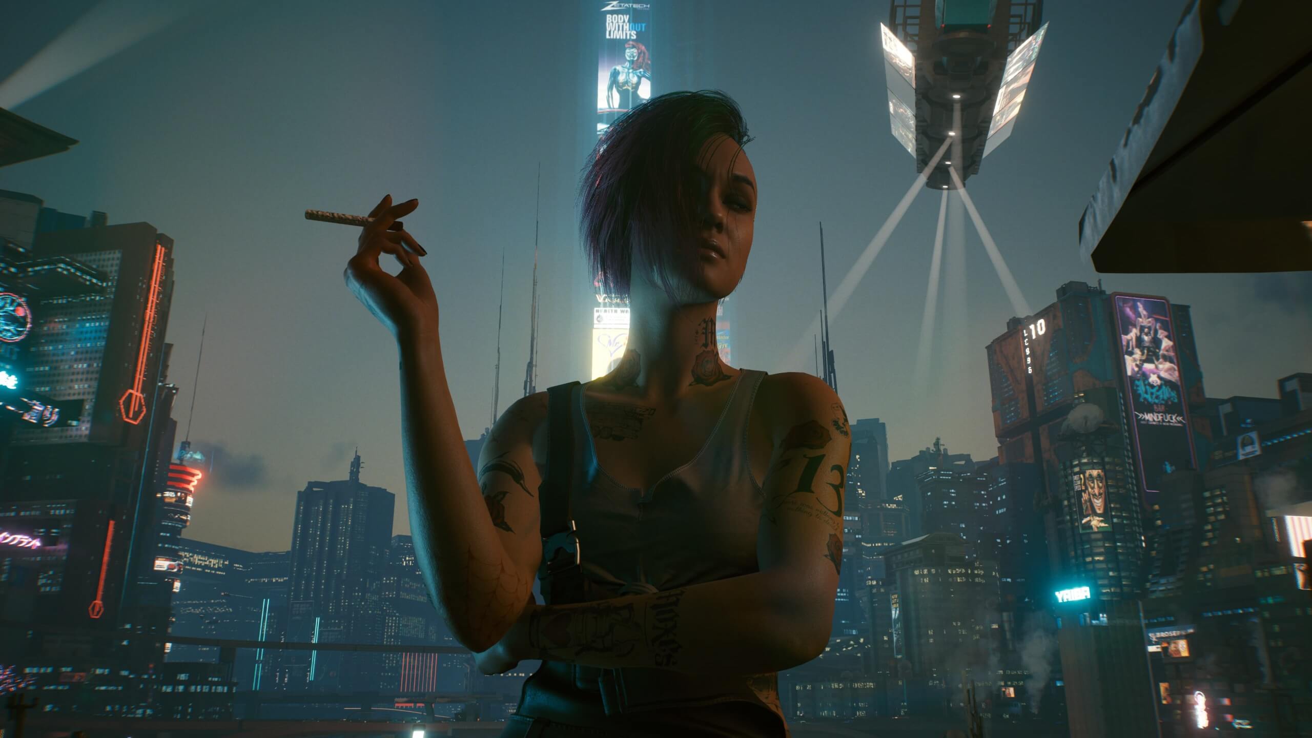 Reddit's patch for Cyberpunk 2077 yields double-digit performance gains on AMD CPUs