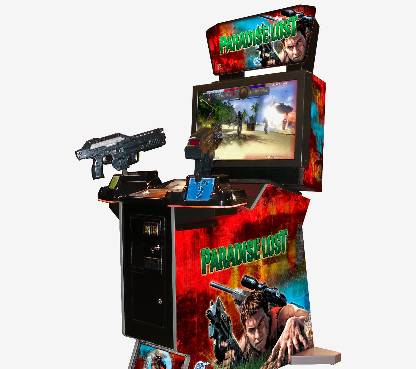 Why Far Cry 2 is Better Than Far Cry 3