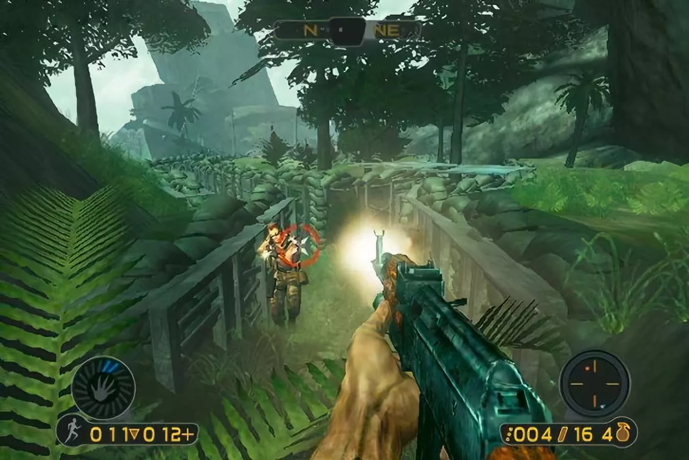 Far Cry Instincts - Wikipedia