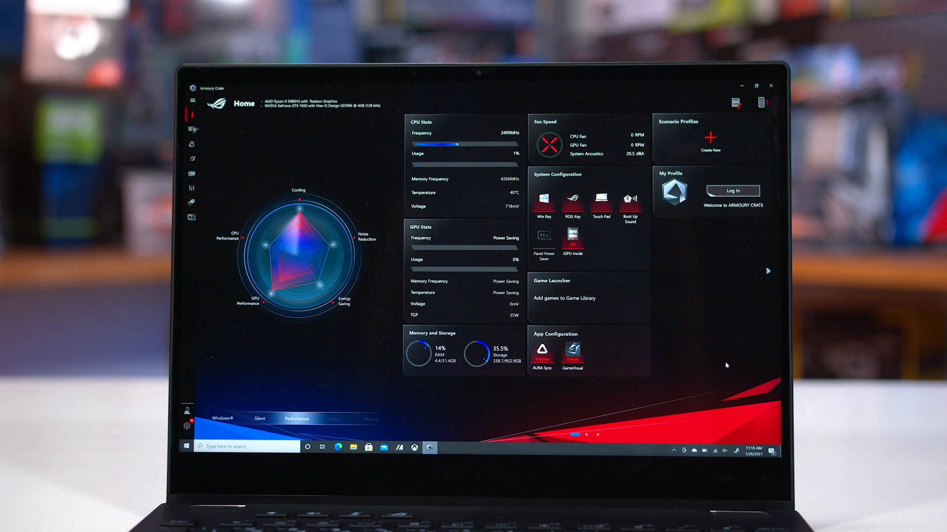 Ryzen 7840 hs