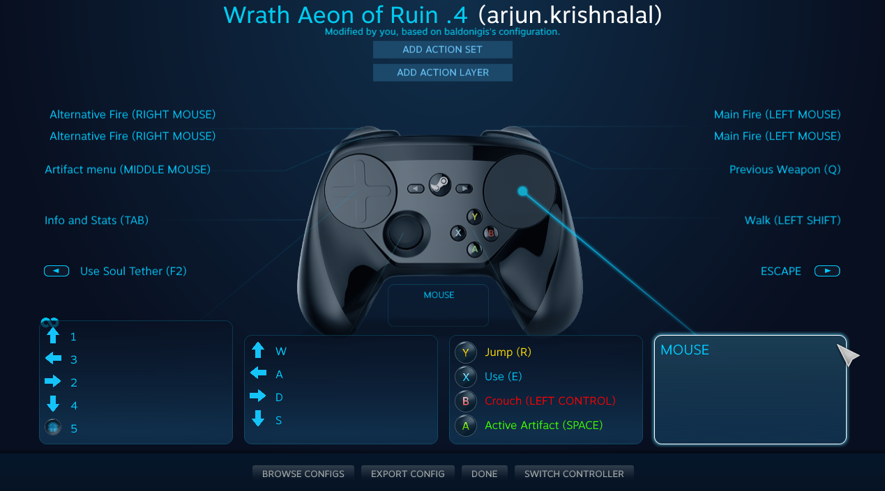 I Have A Confession To Make I Ve Spent Several Hundred Dollars On Steam Controllers Techspot