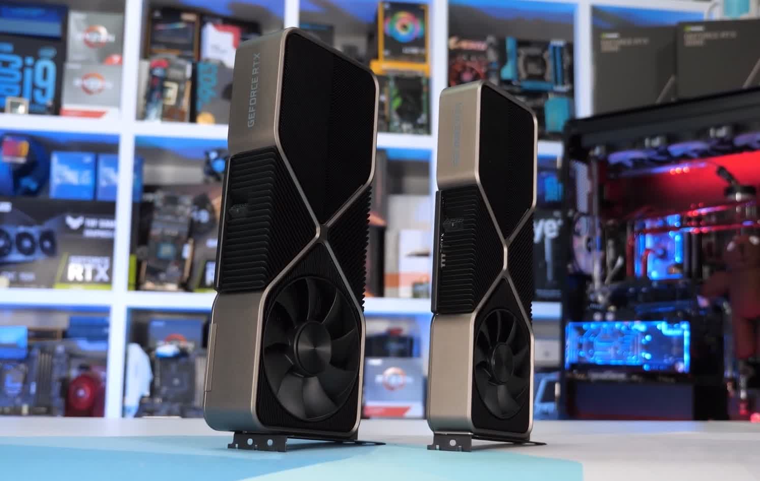 Ryzen 5 5600x Vs Ryzen 7 5800x Vs Ryzen 9 5900x Vs 5950x Gpu Scaling Benchmark Techspot
