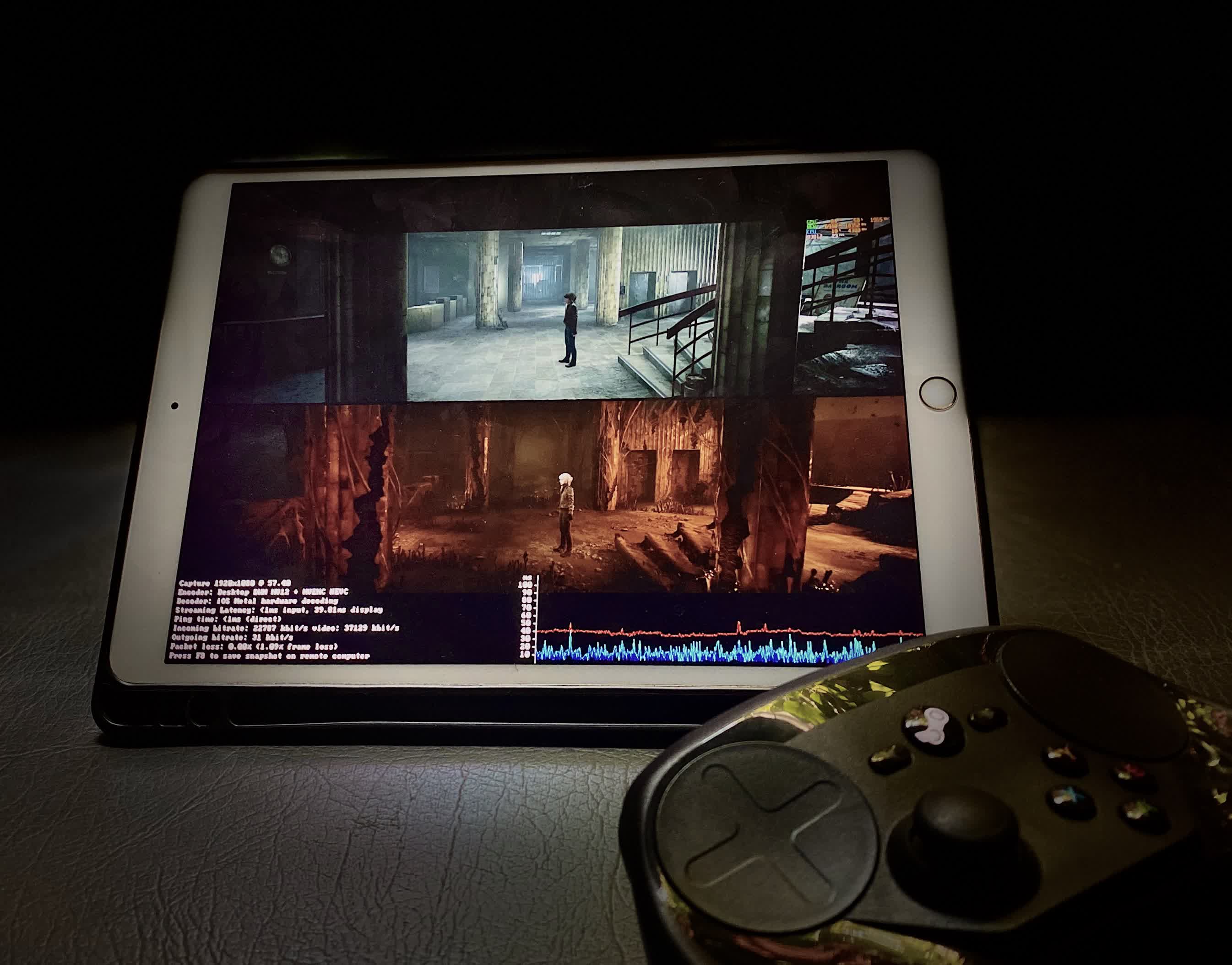 How to play PC games on Android with Steam Link - CNET