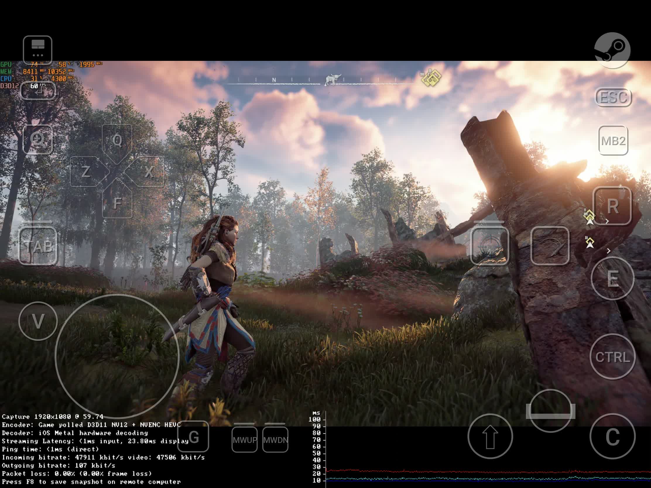 Play CODM on PC – Better Control