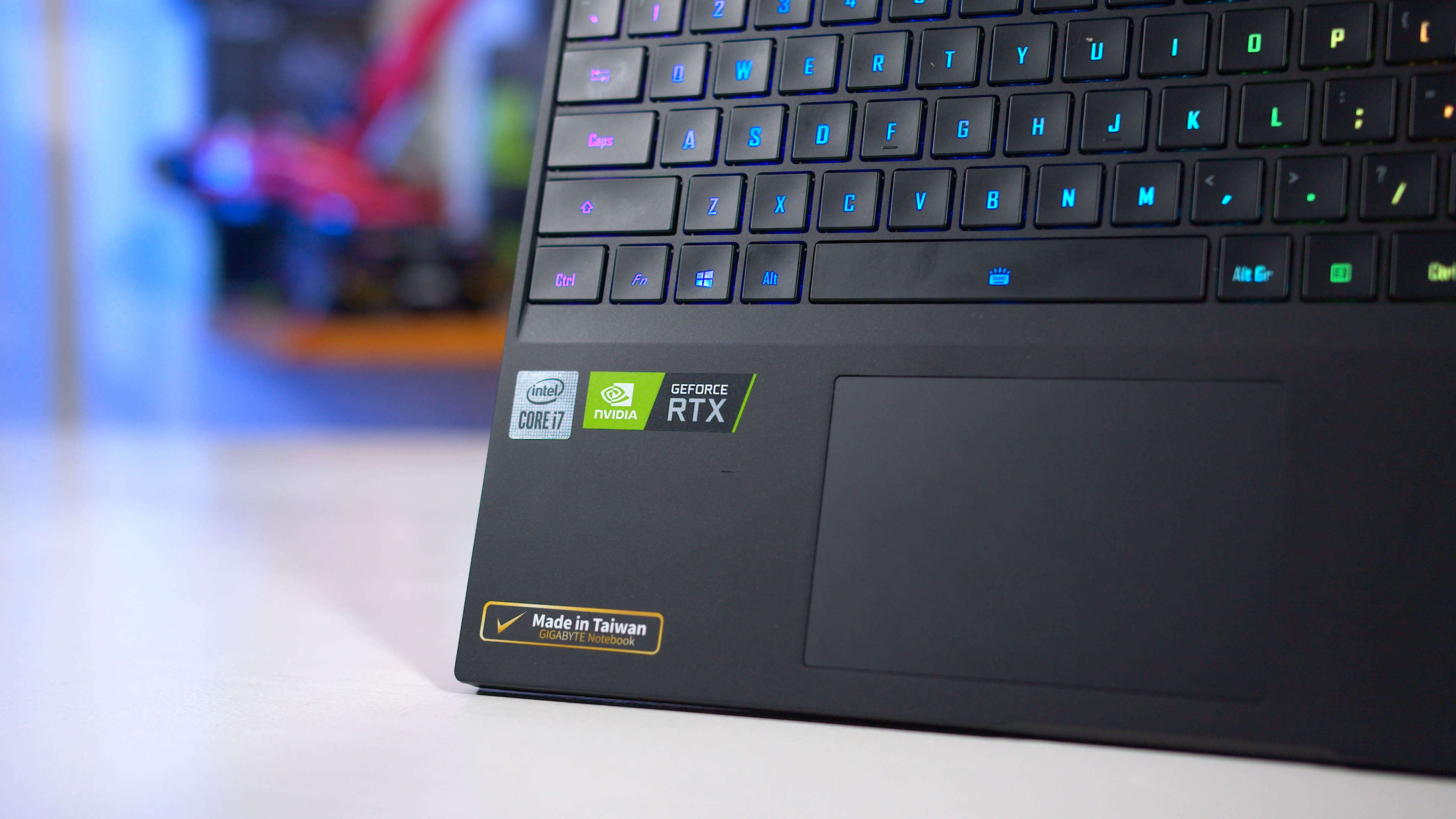 Nvidia RTX 3070 Laptop Vs Desktop GPU Review Photo Gallery TechSpot