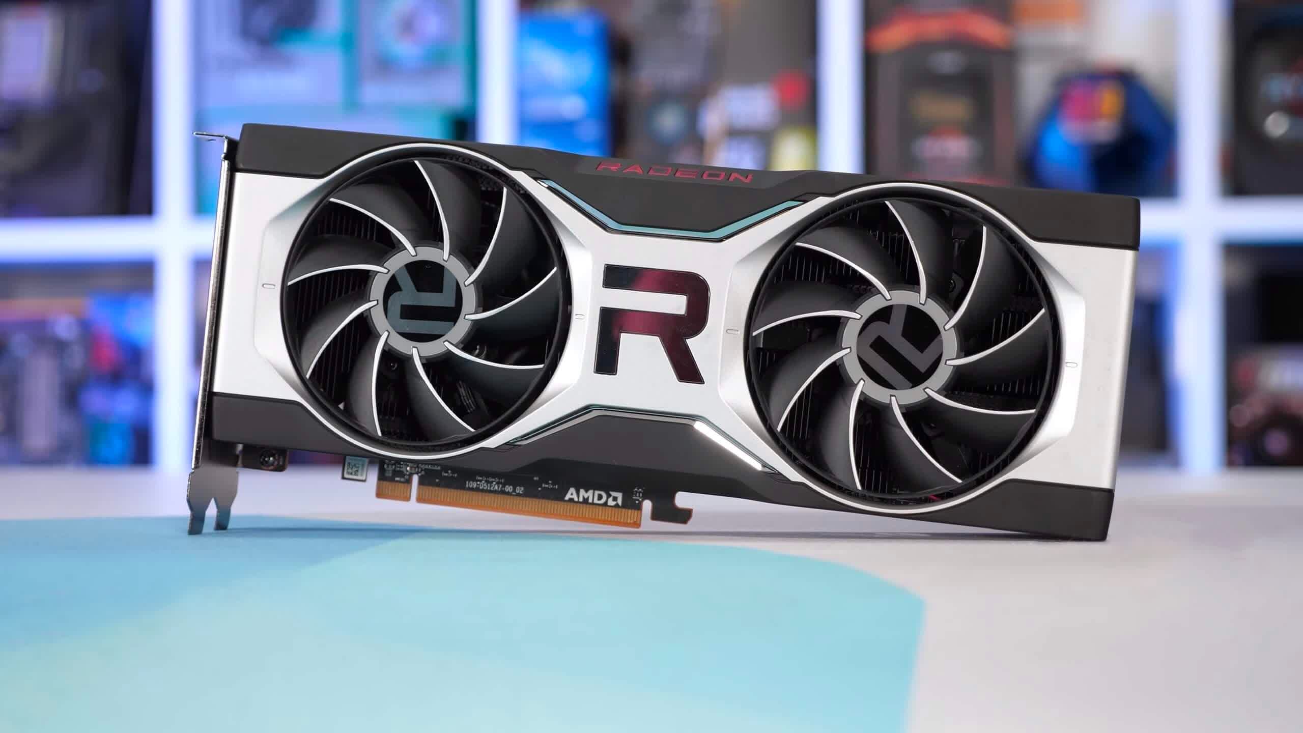 PowerColor Red Devil AMD Radeon™ RX 6800 XT Gaming Graphics Card with 16GB  GDDR6 Memory, Powered by AMD RDNA™ 2, Raytracing, PCI Express 4.0, HDMI