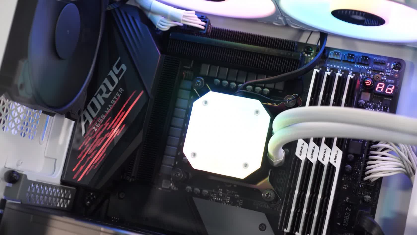Intel Core i9-11900K Review: Not a Great Flagship CPU | TechSpot