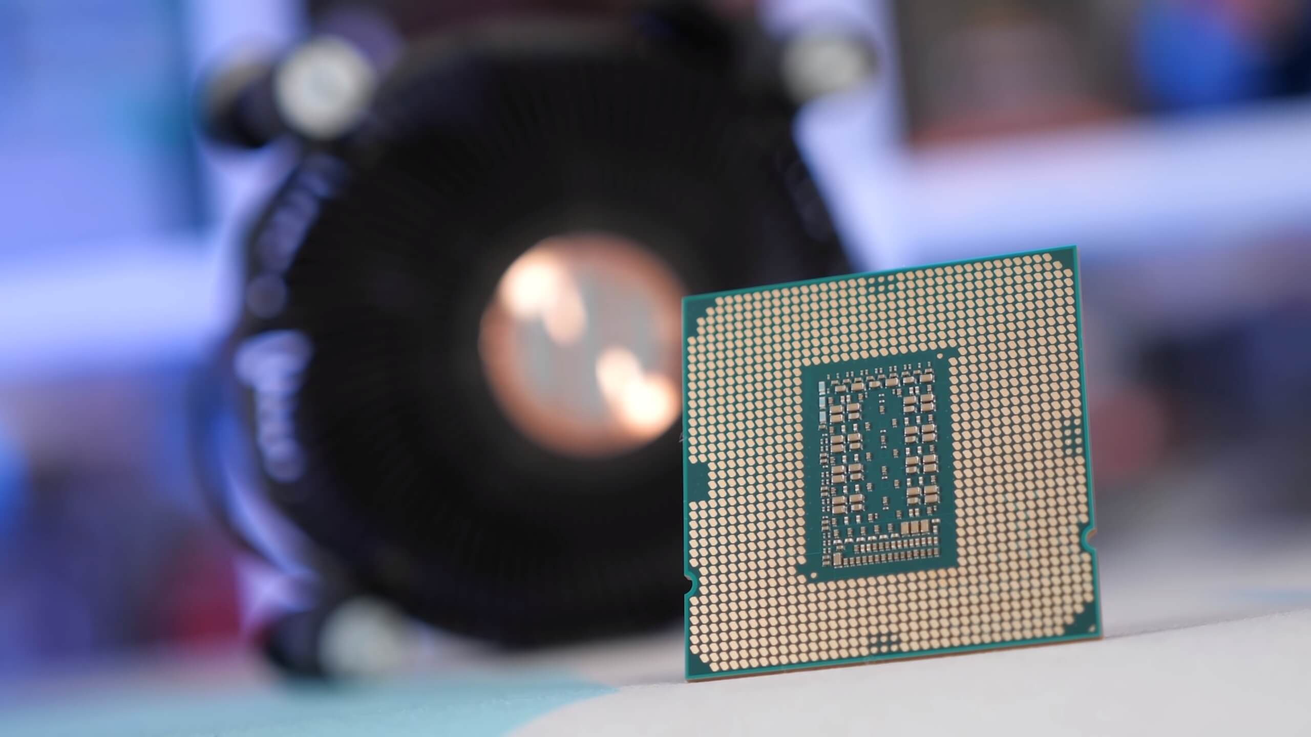 Intel Core i5-11400F Review: The New Value Champ