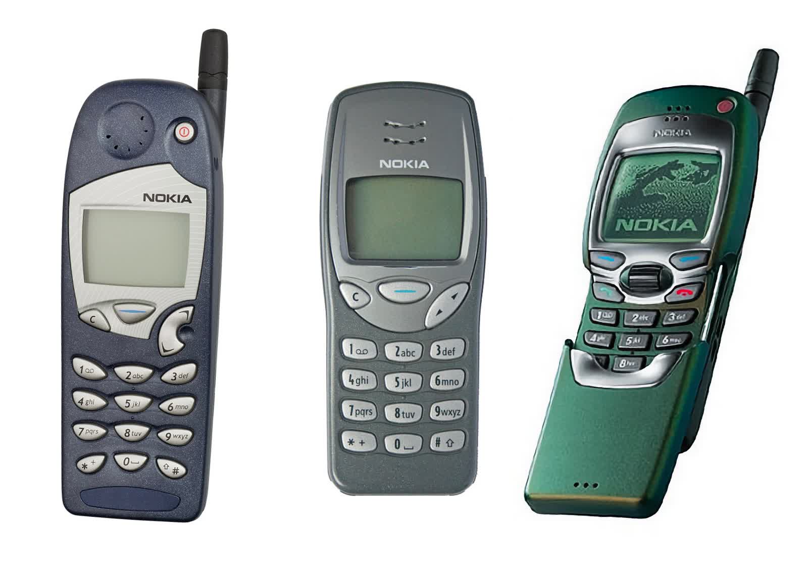Nokia The Story Of The Once Legendary Phone Maker TechSpot Nokia The Story Of The Once Legendary Phone Maker TechSpot