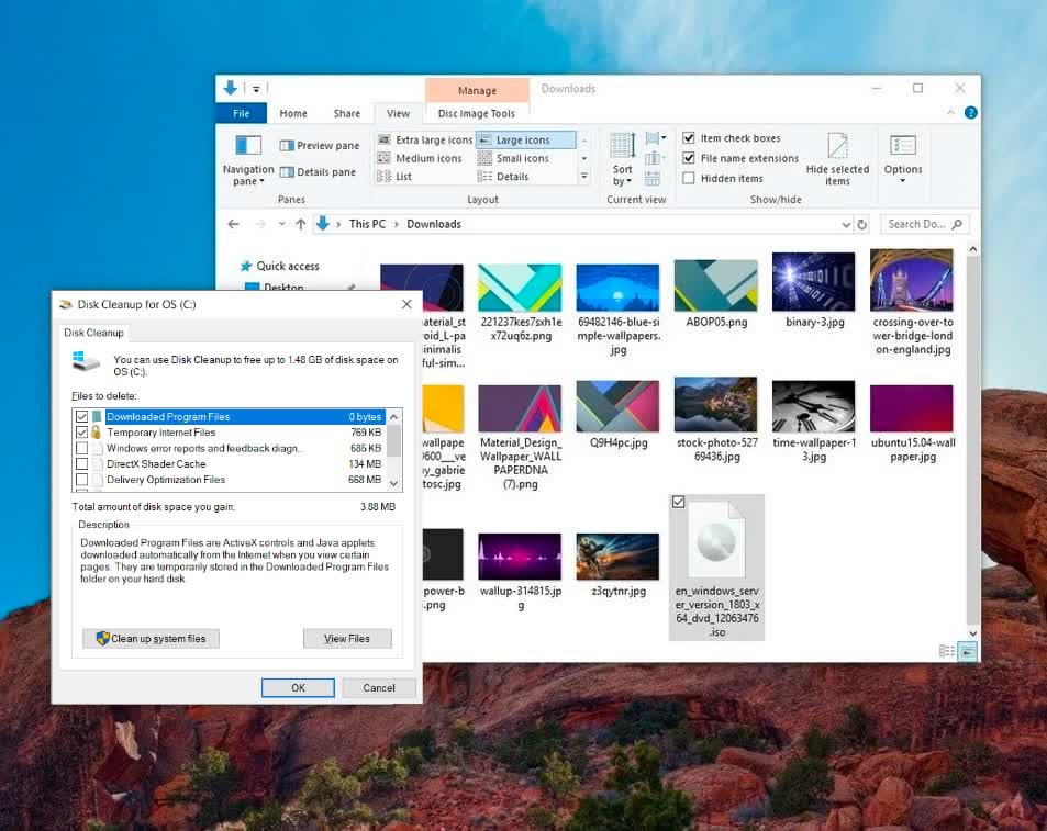 windows 10 hard drive filling up windows 10 hard drive filling up