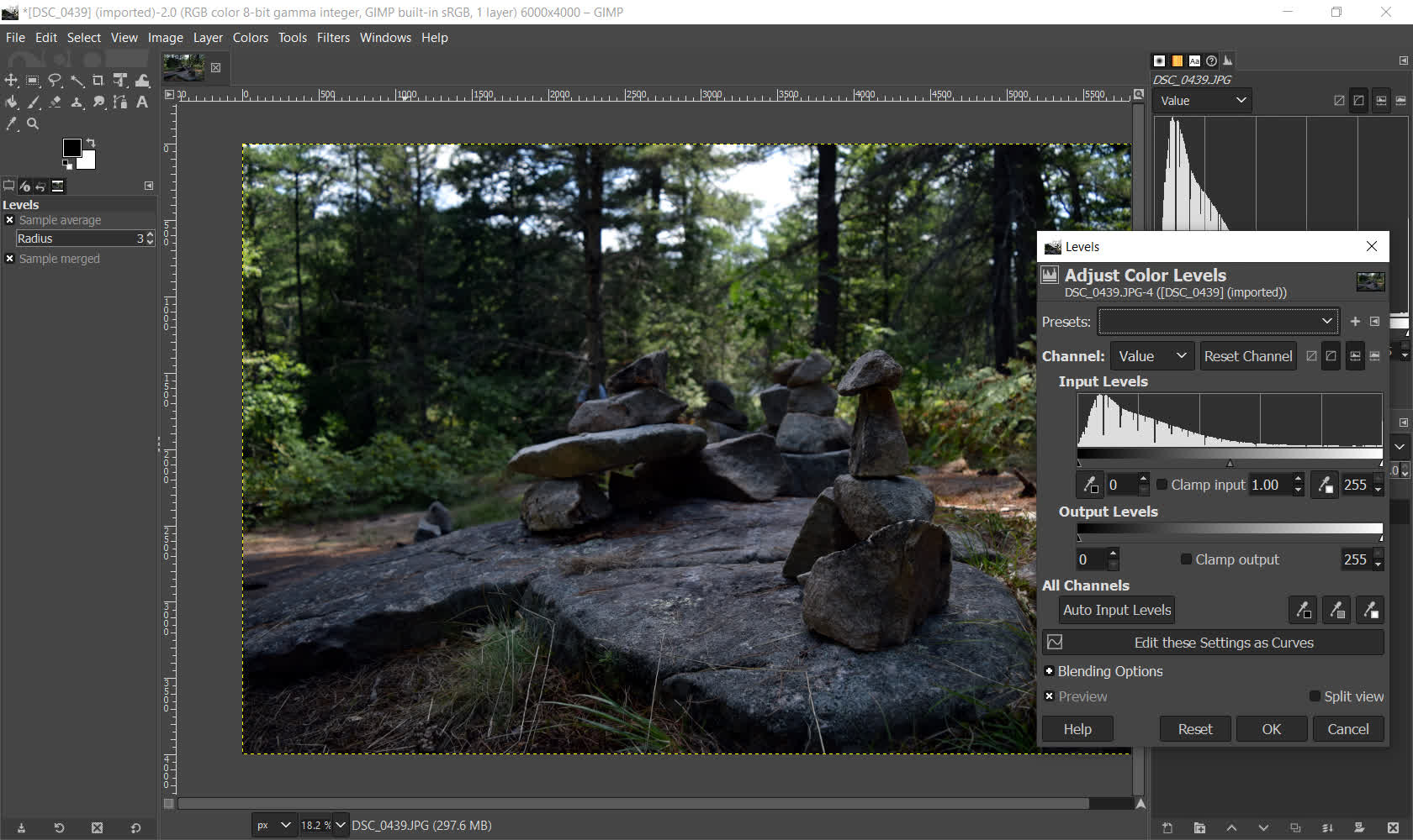 Free Alternatives To Adobe Photoshop Lasopaintelligence