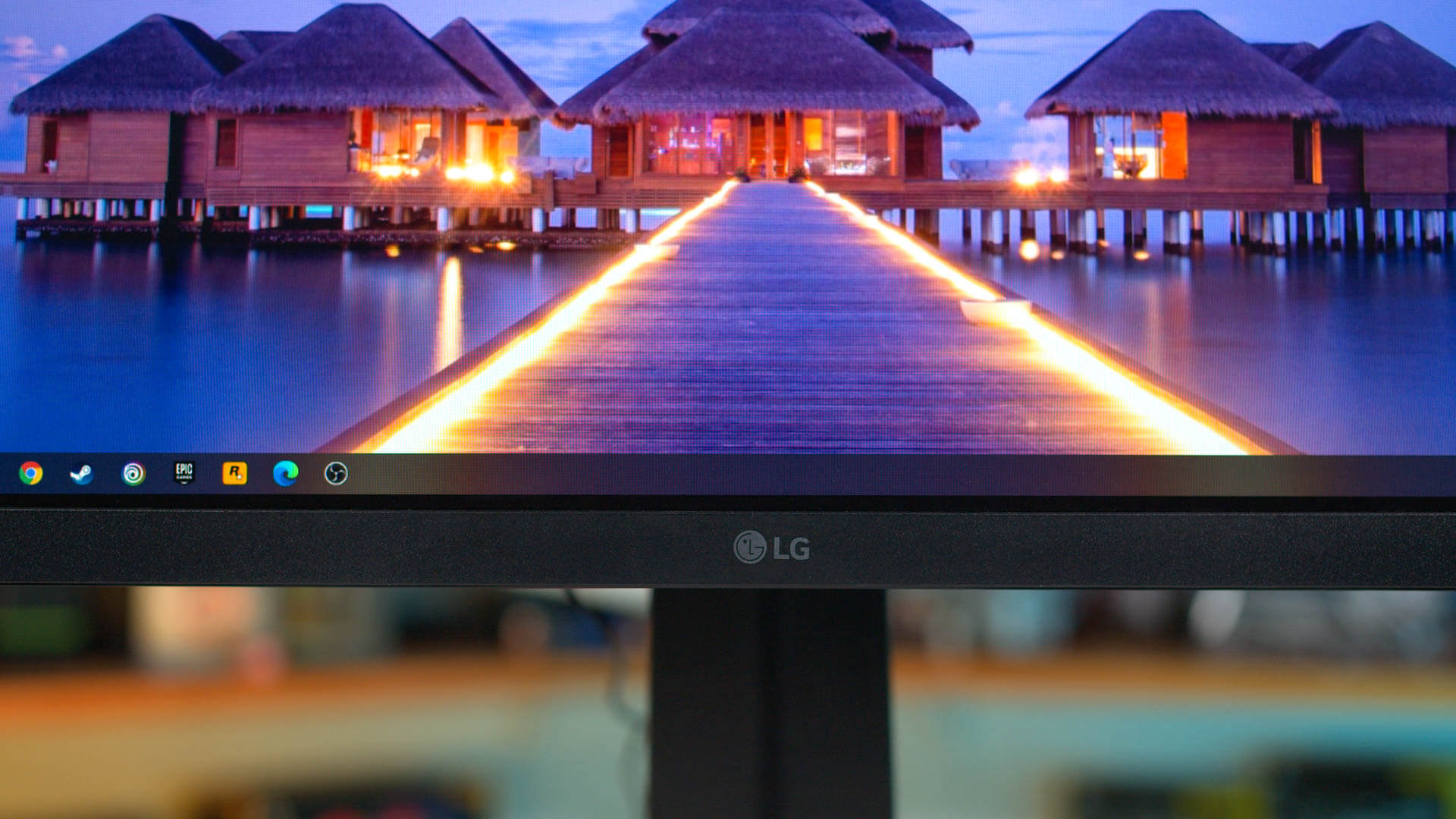 LG 27GP850 Review: Faster, Clearer, Better