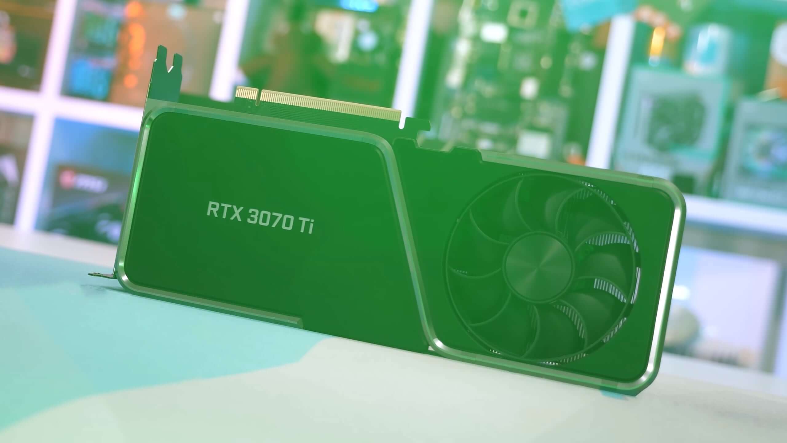 Nvidia expected to rebrand canceled RTX 4080 12GB as RTX 4070 Ti for January launch