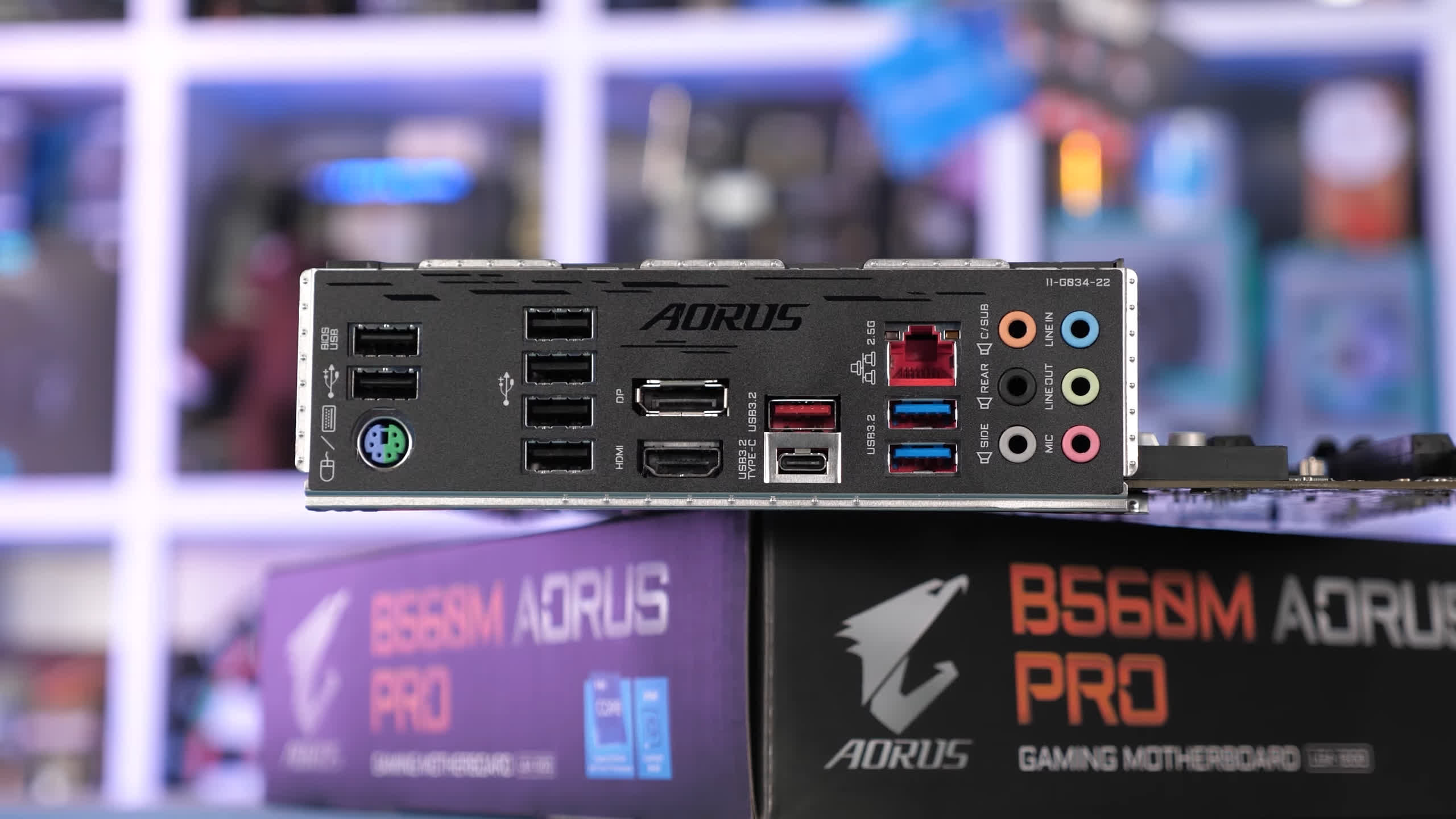 Intel b560 материнская плата Intel b560 материнская плата