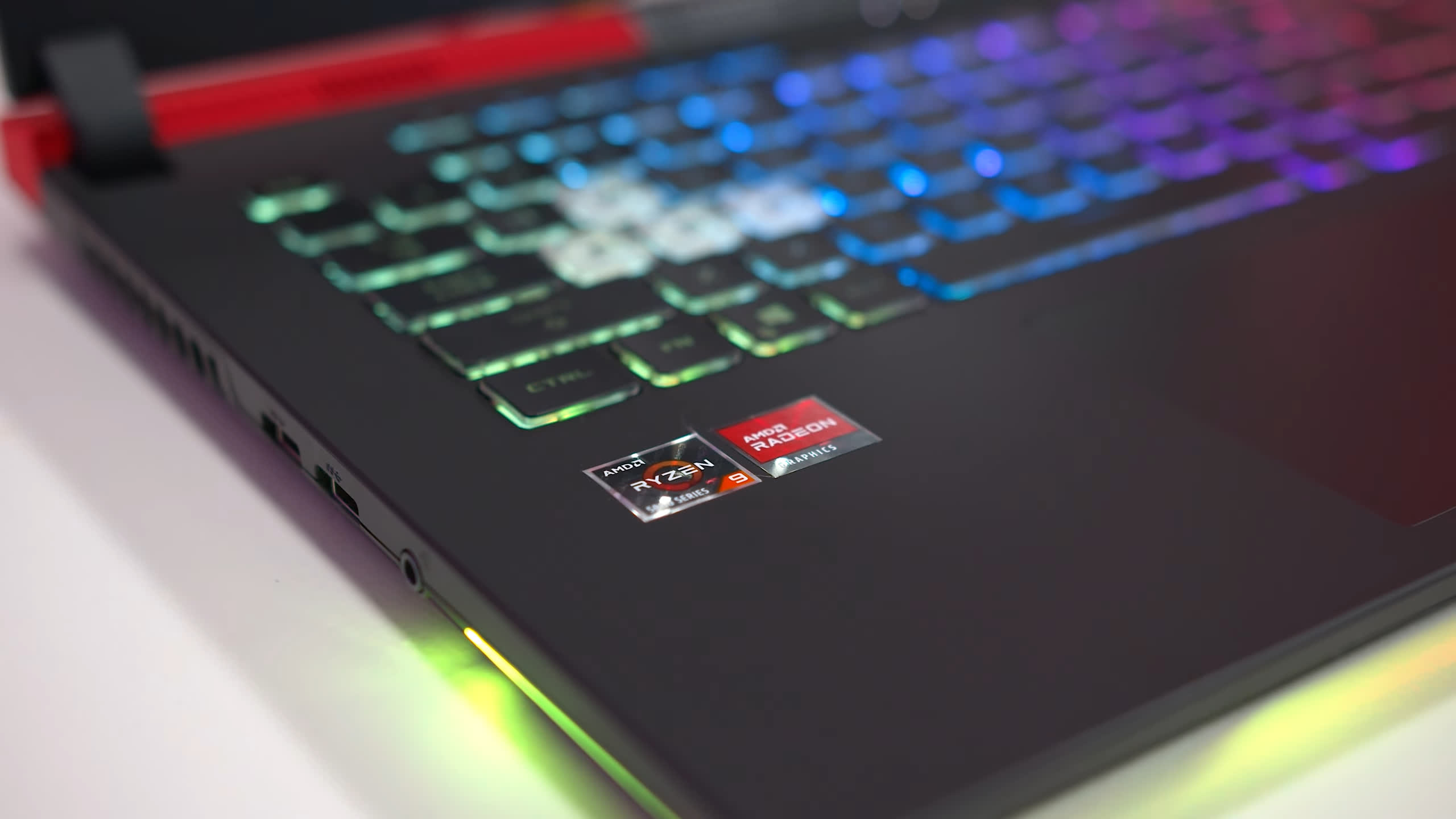 acceptabel tilbagemeldinger fusion Can a Gaming Laptop Offer Better Value than a Gaming Desktop PC? | TechSpot