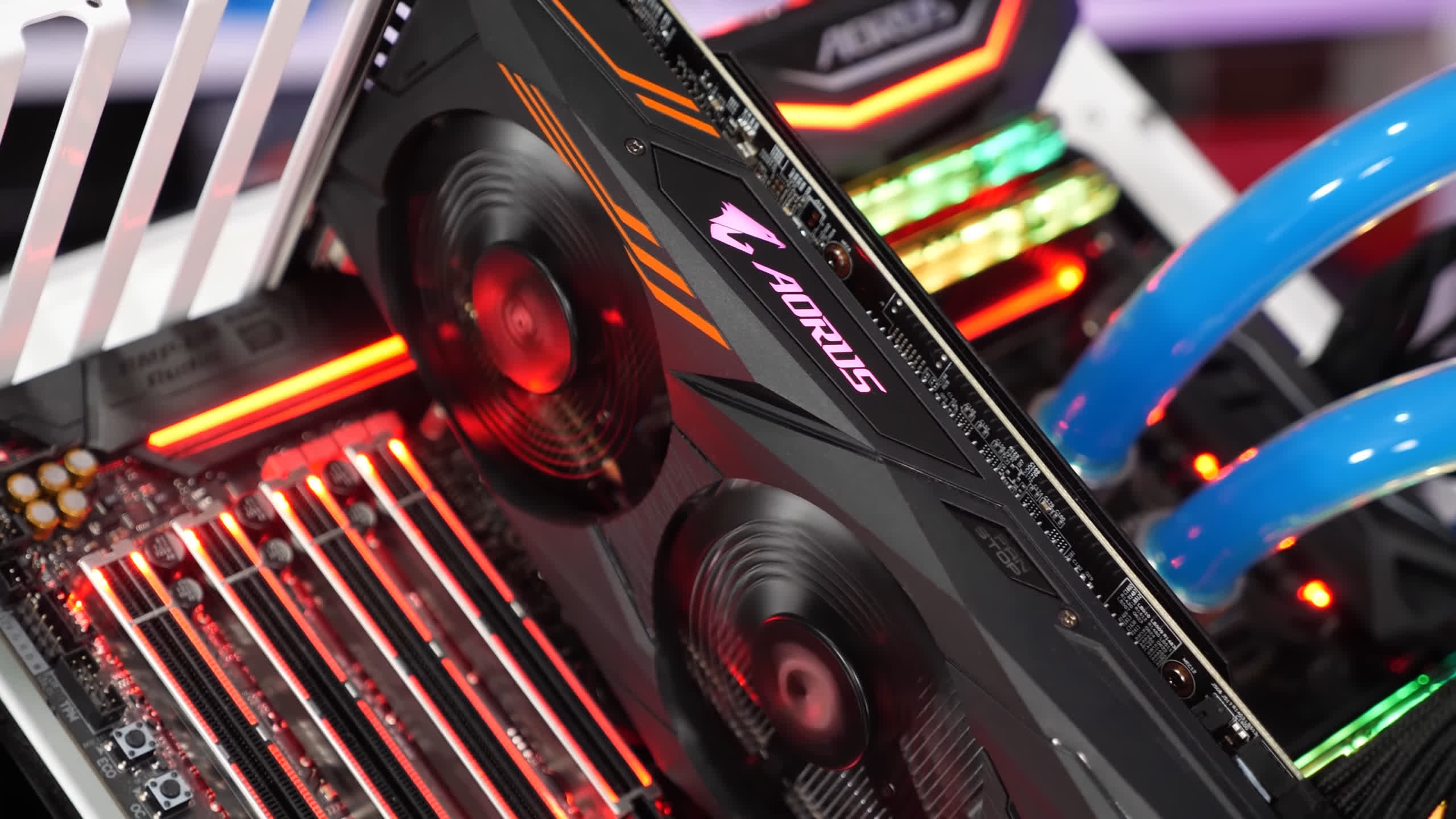 enjuague Especialidad jugar GeForce GTX 1060 Revisit: A Good Buy in 2021? | TechSpot