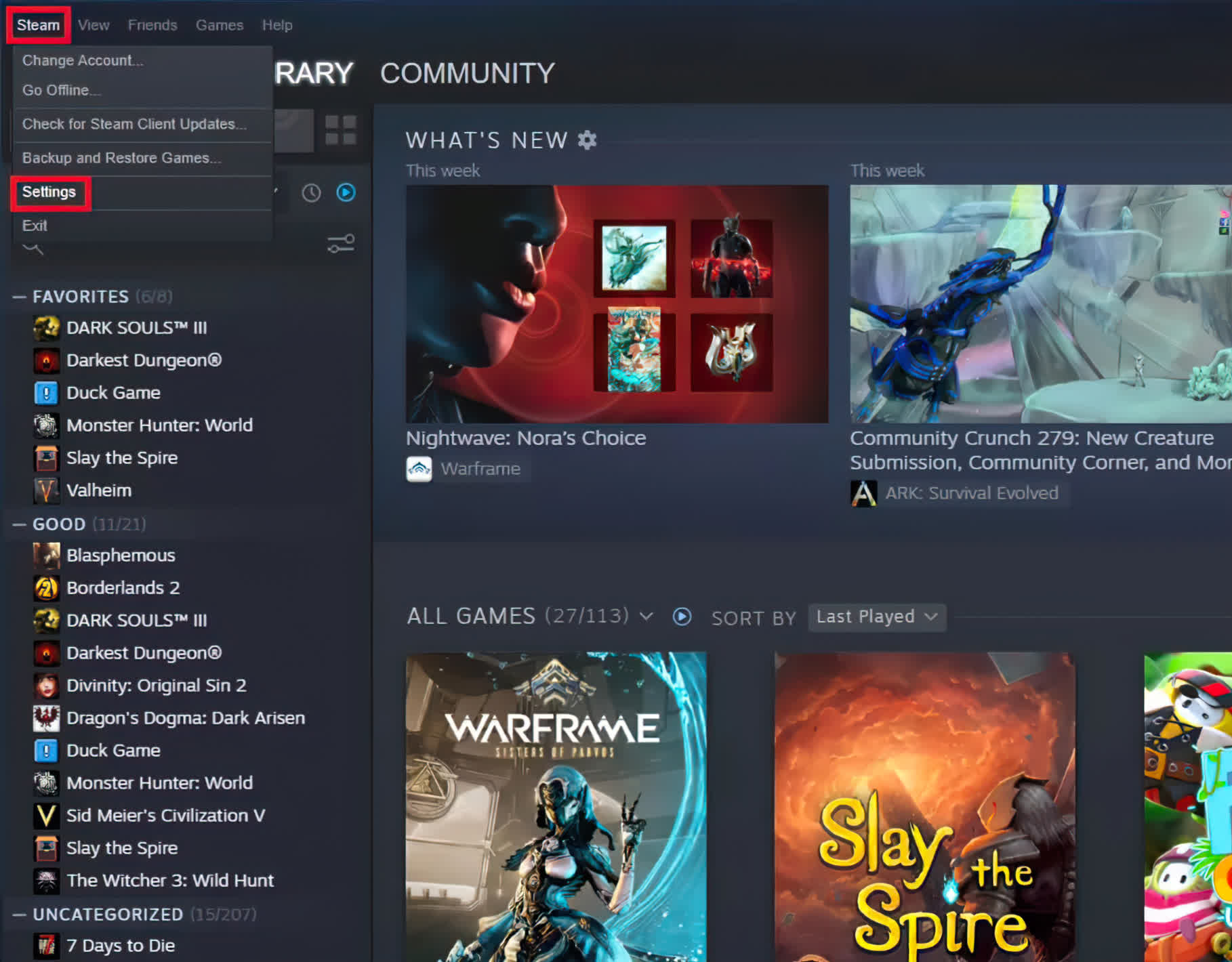 Steam Community :: Guide :: Run Games from Battlenet Launcher with