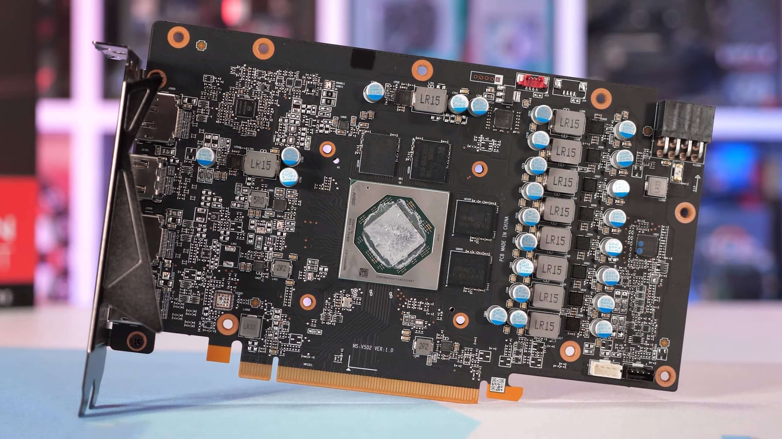 AMD Radeon RX 6600 XT Review | TechSpot